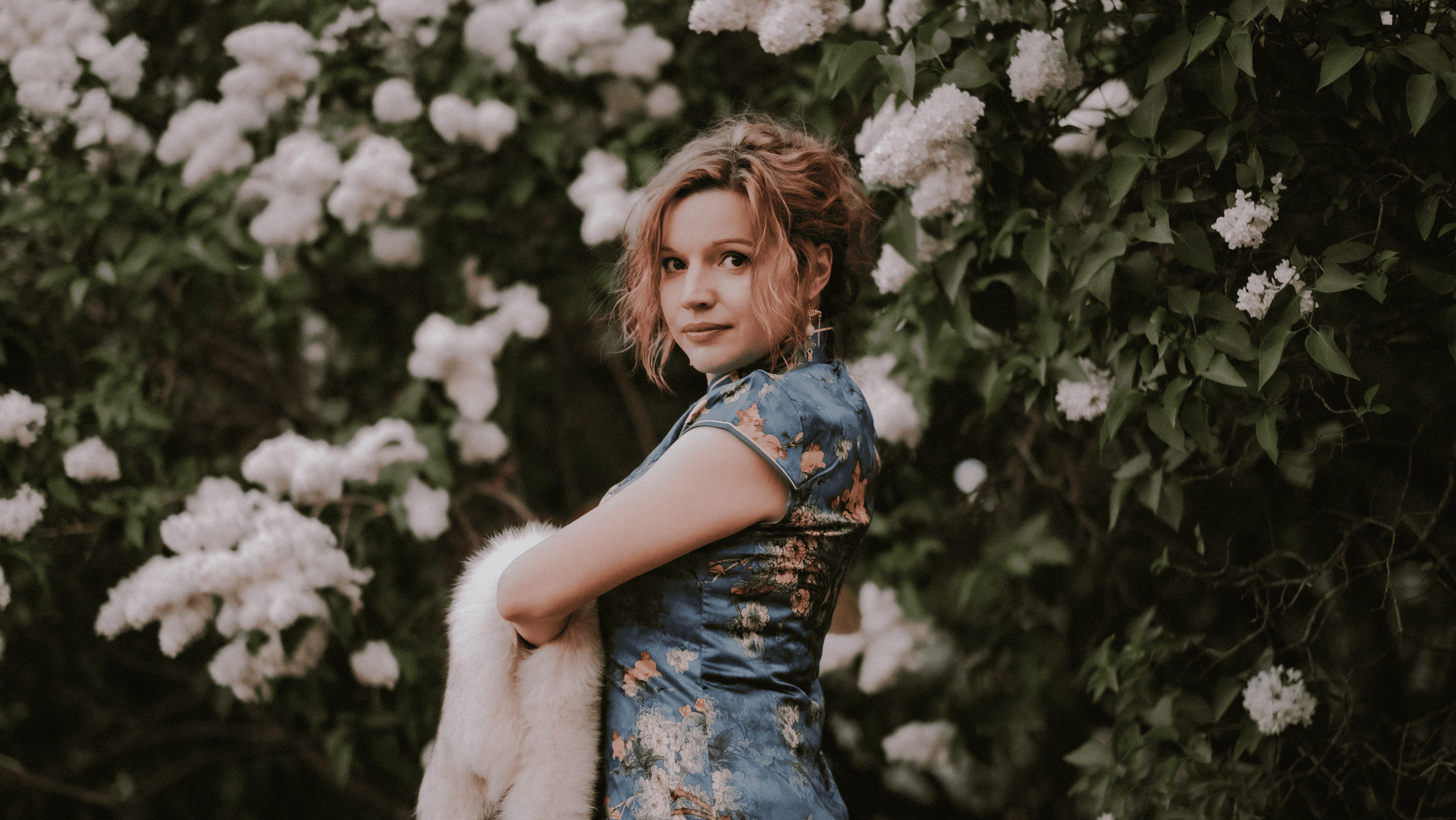 Портрет. Портретный и репортажный фотограф Ульяна Белчанская