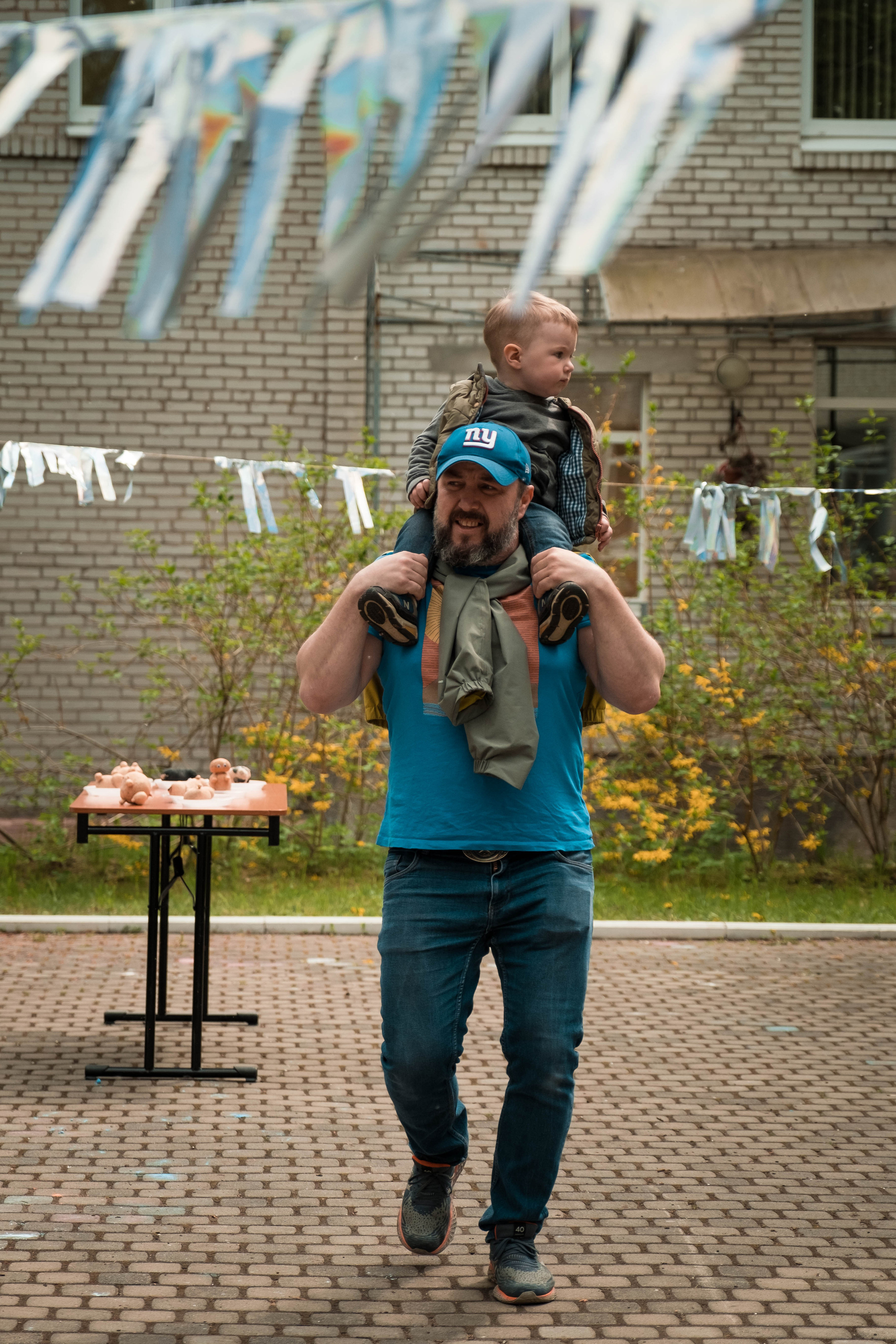 MEZUZA KIDS 2022. Портретный и репортажный фотограф Ульяна Белчанская