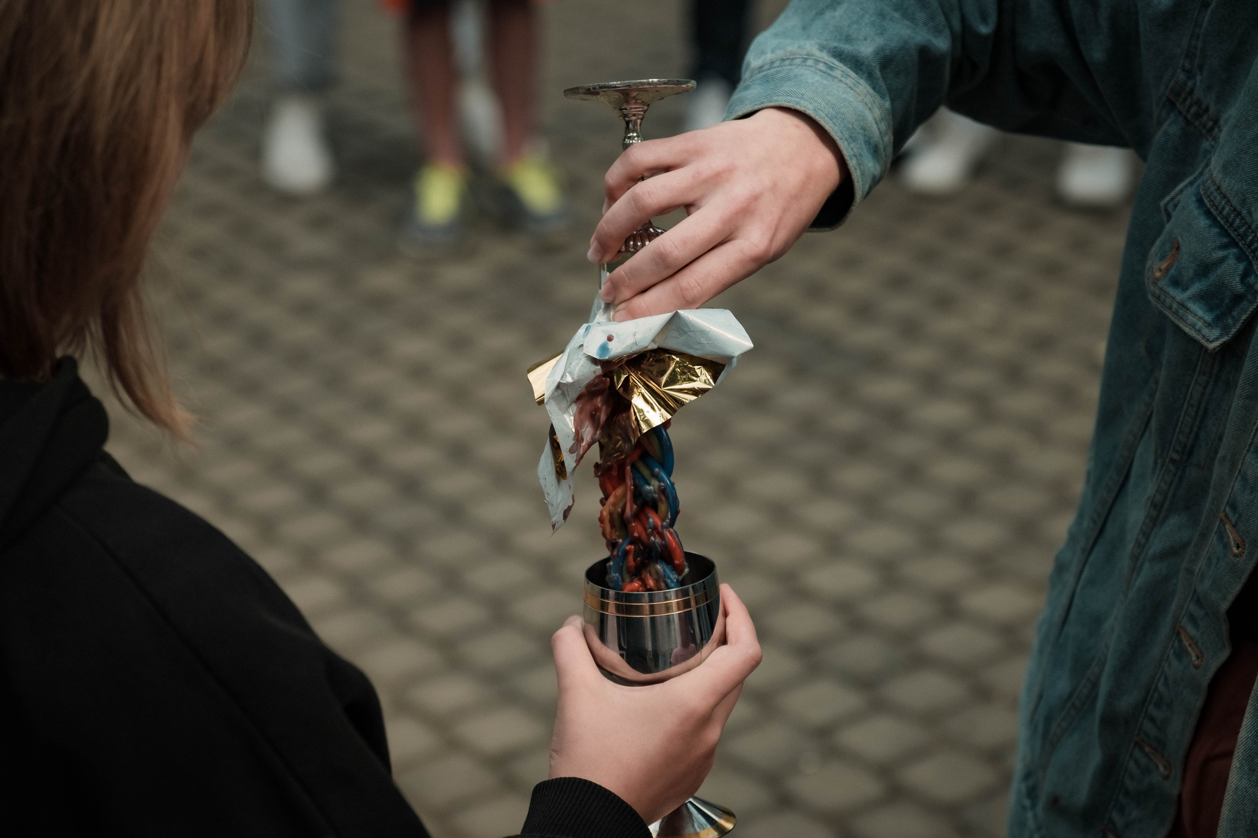 MEZUZA Family 2022. Портретный и репортажный фотограф Ульяна Белчанская