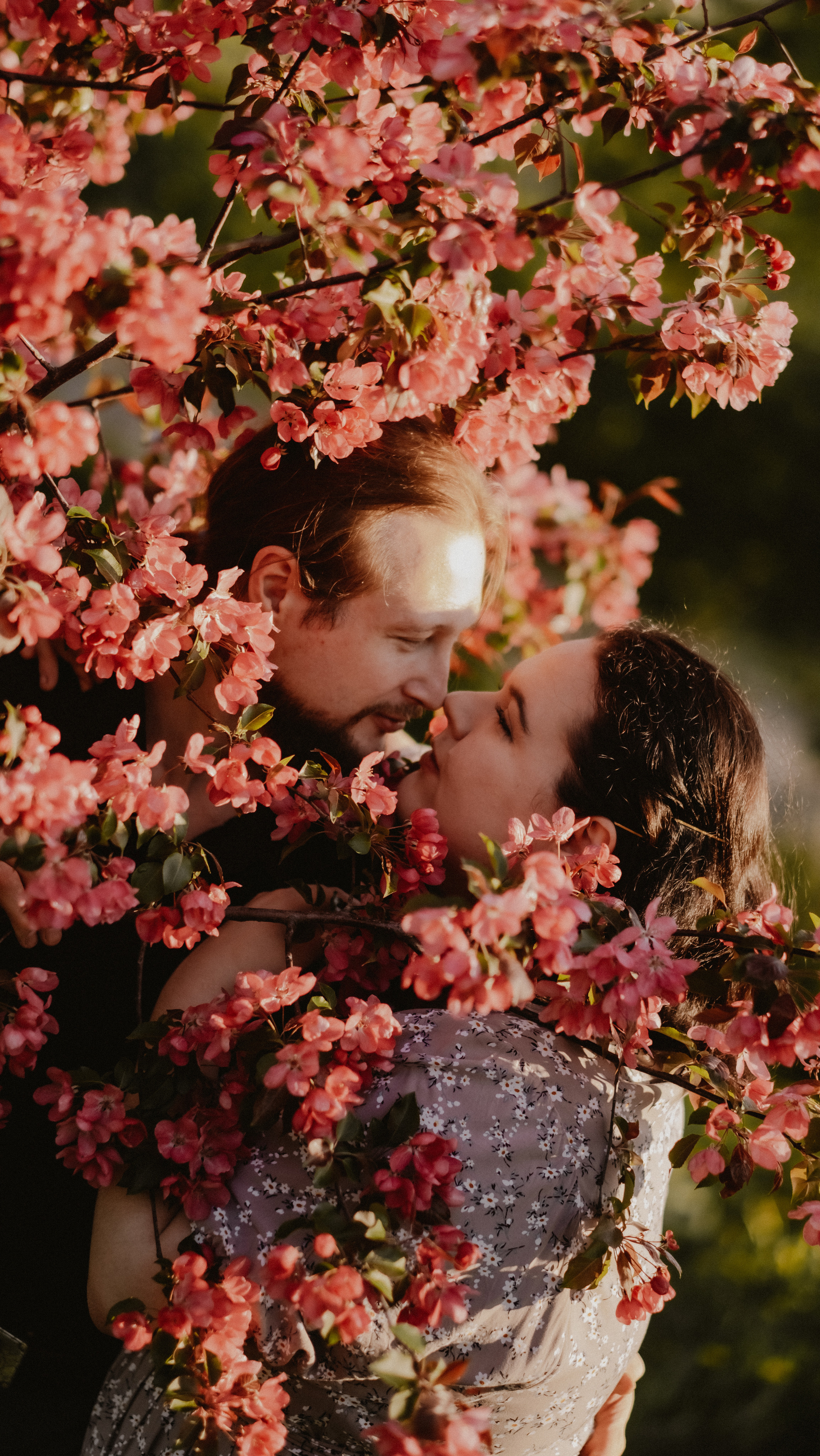 Лавстори. Портретный и репортажный фотограф Ульяна Белчанская