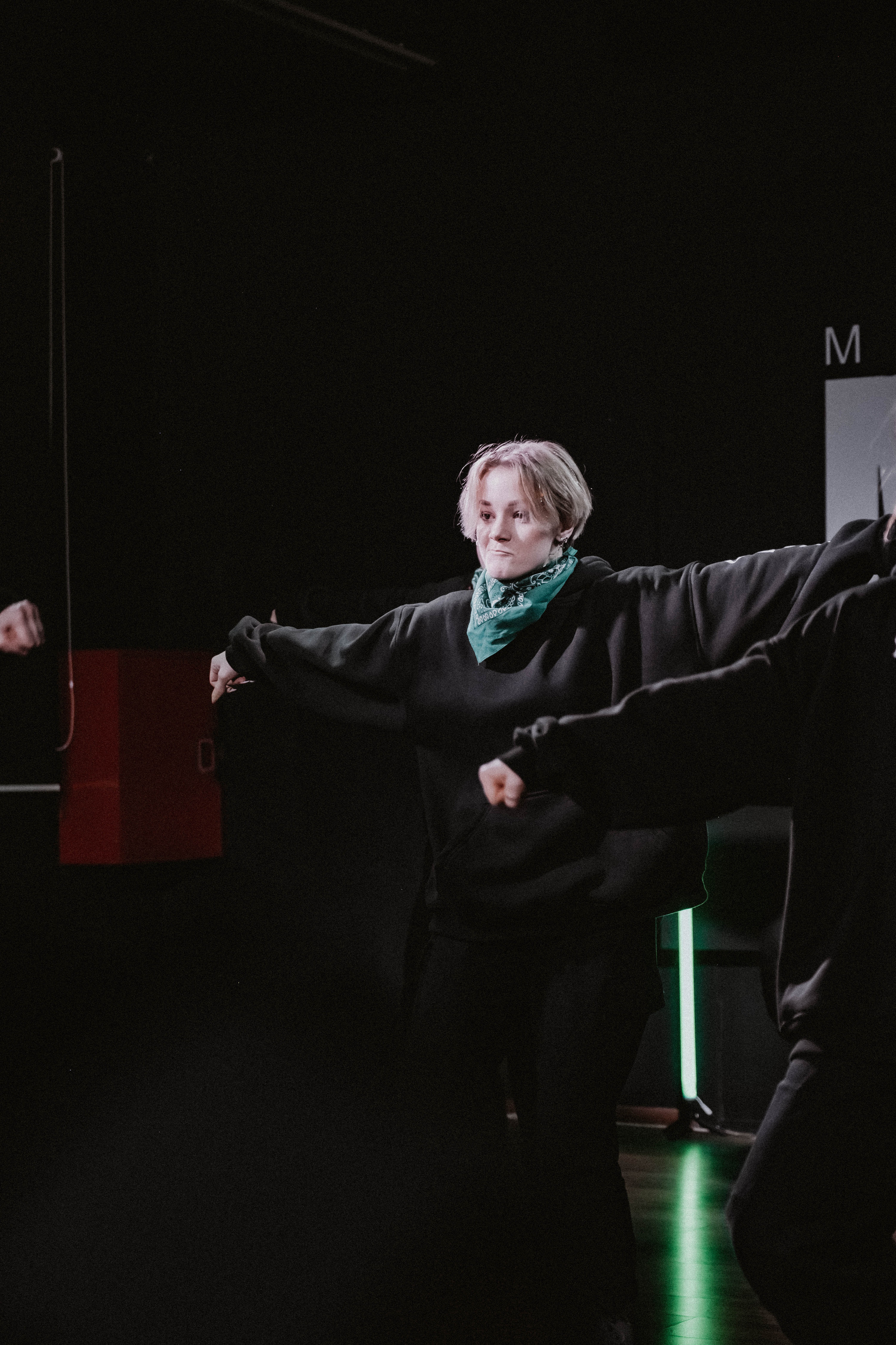 MDS party. Портретный и репортажный фотограф Ульяна Белчанская