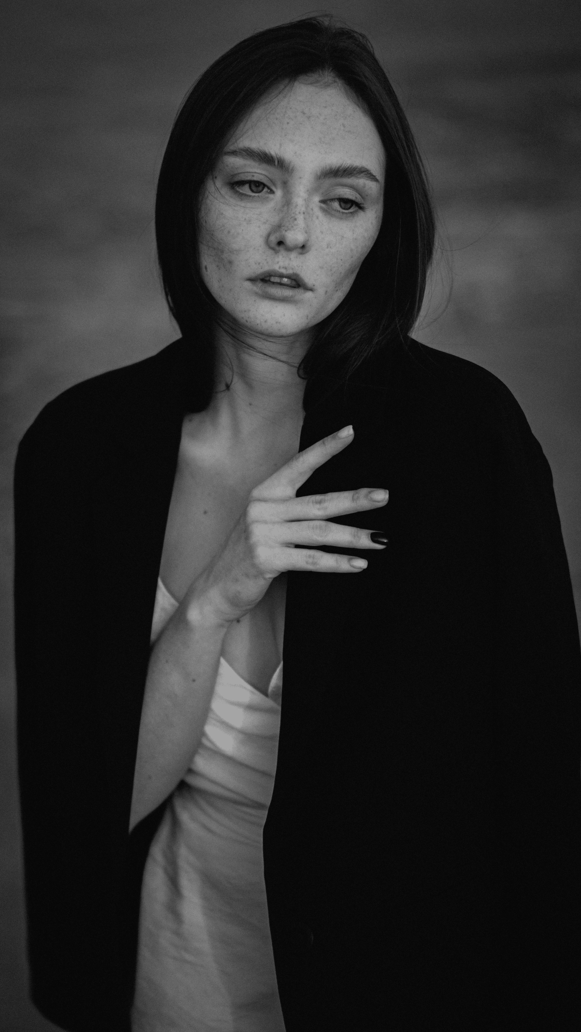 Портрет. Портретный и репортажный фотограф Ульяна Белчанская