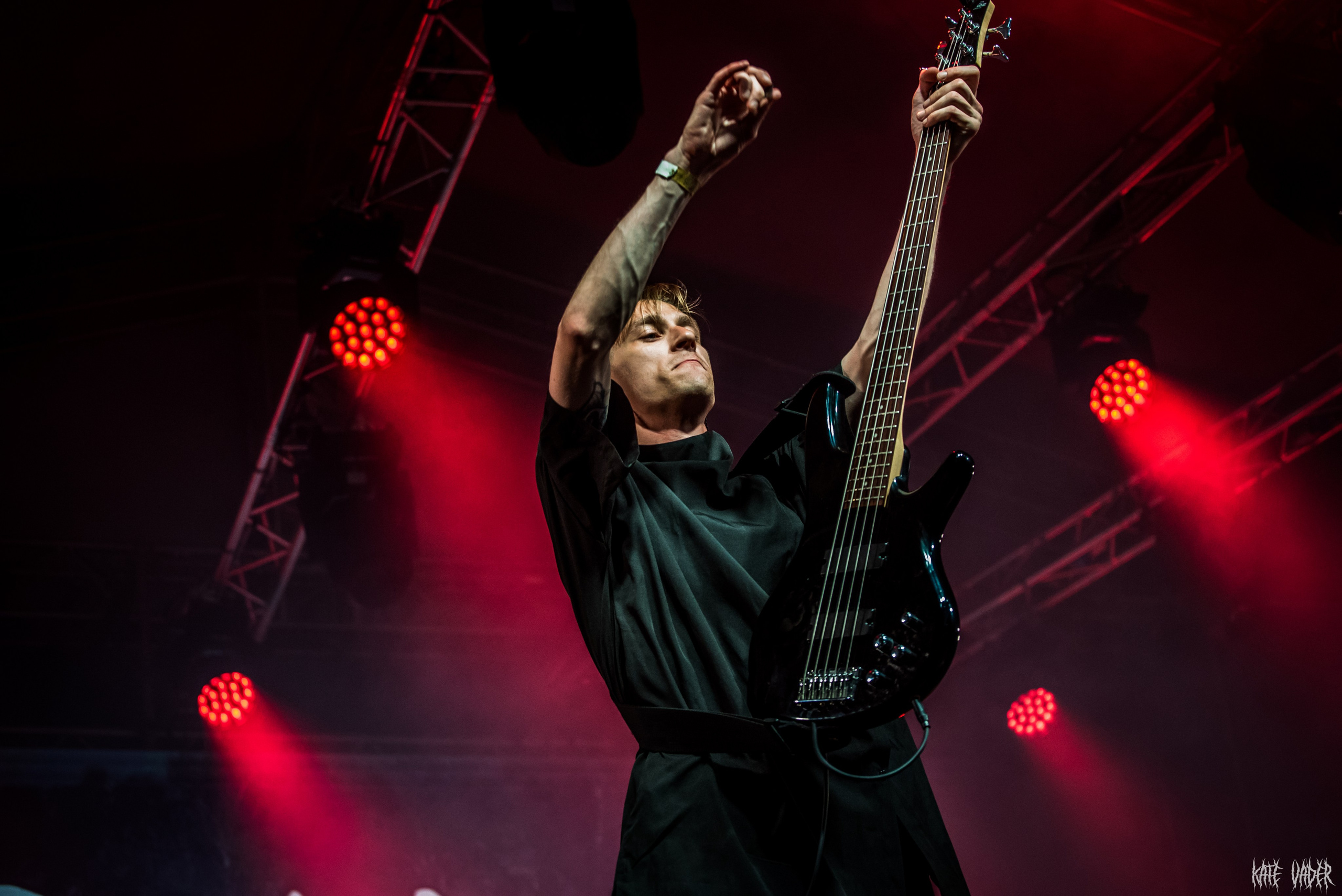 Сруб. Kate Vader|Live Music Photography