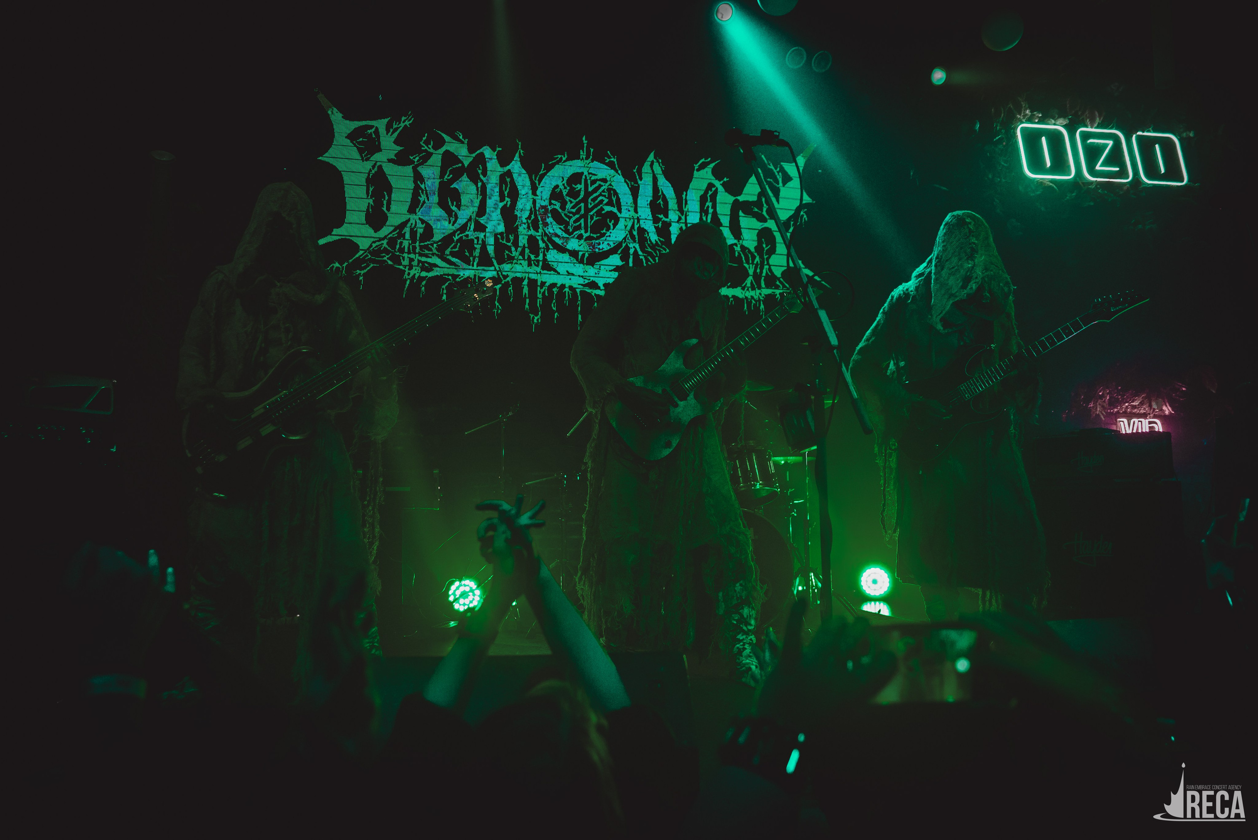 Vspolokh. Kate Vader|Live Music Photography