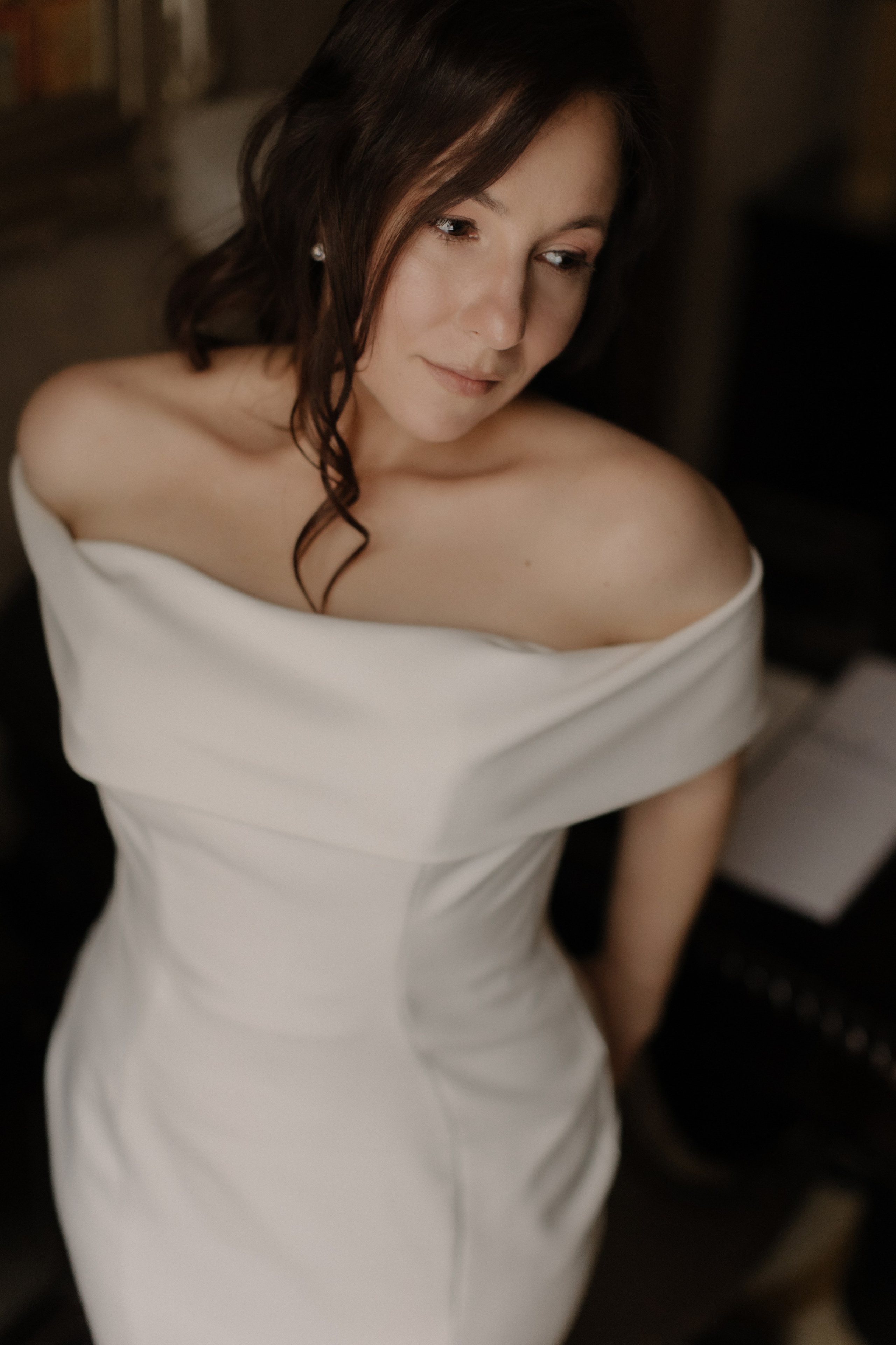 Андрей и Кристина. Семейный и свадебный фотограф в Москве и Зеленограде Пилипенко Юлия