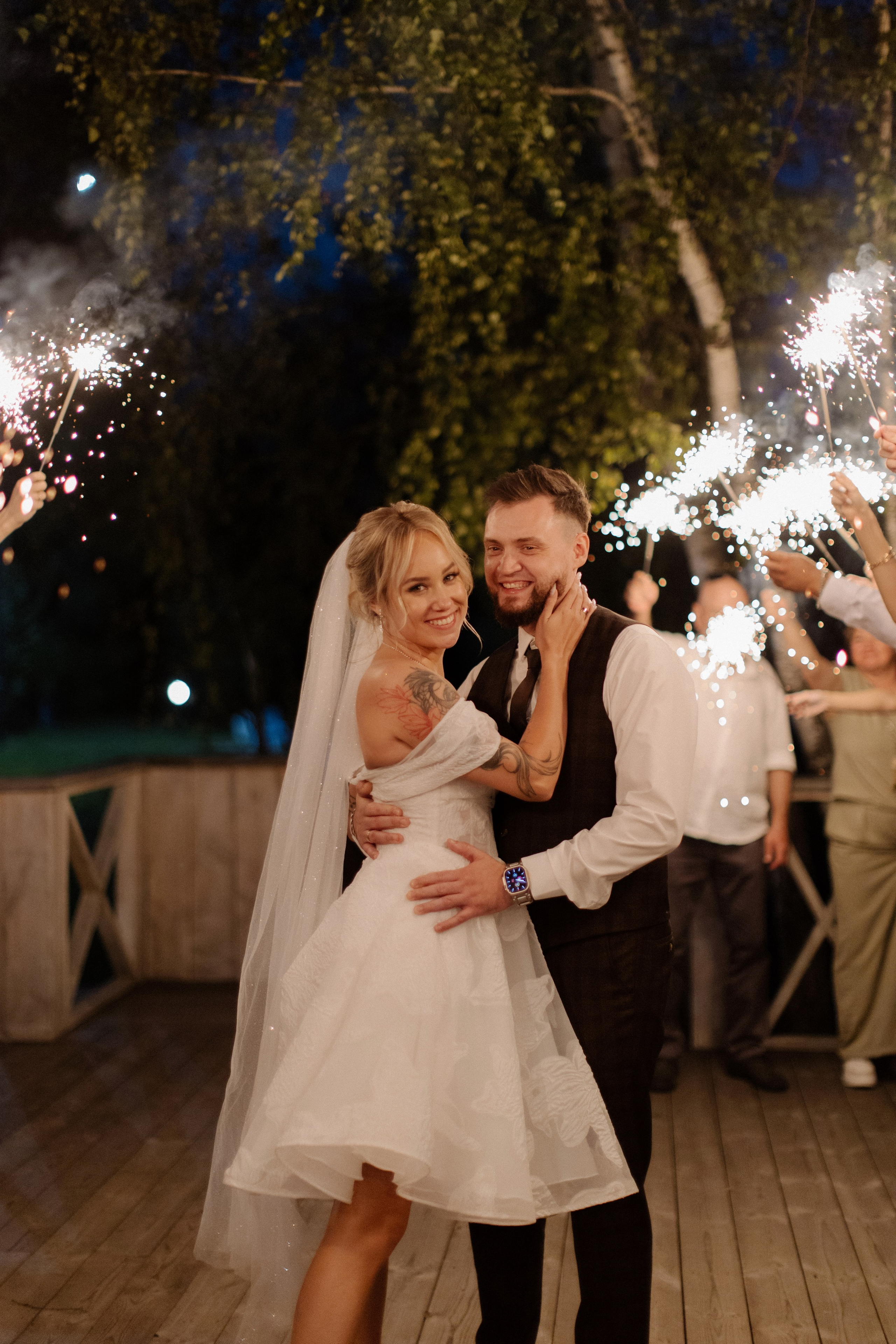 Евгений и Виктория. Семейный и свадебный фотограф в Москве и Зеленограде Пилипенко Юлия