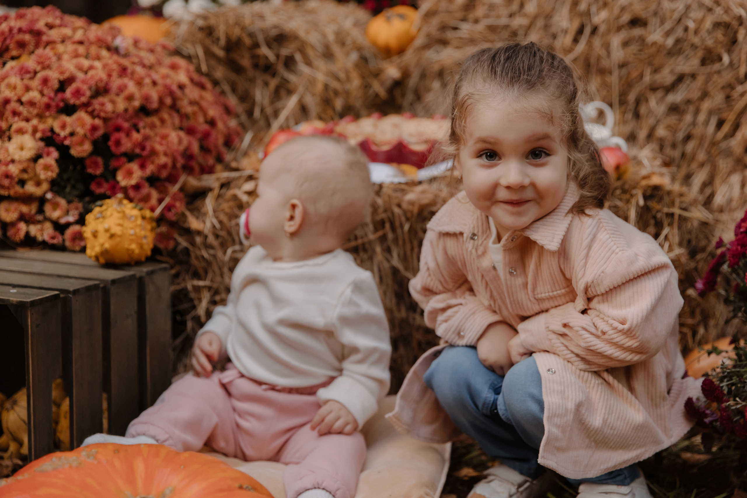 Съемка с кроликами. Семейный и свадебный фотограф в Москве и Зеленограде Пилипенко Юлия
