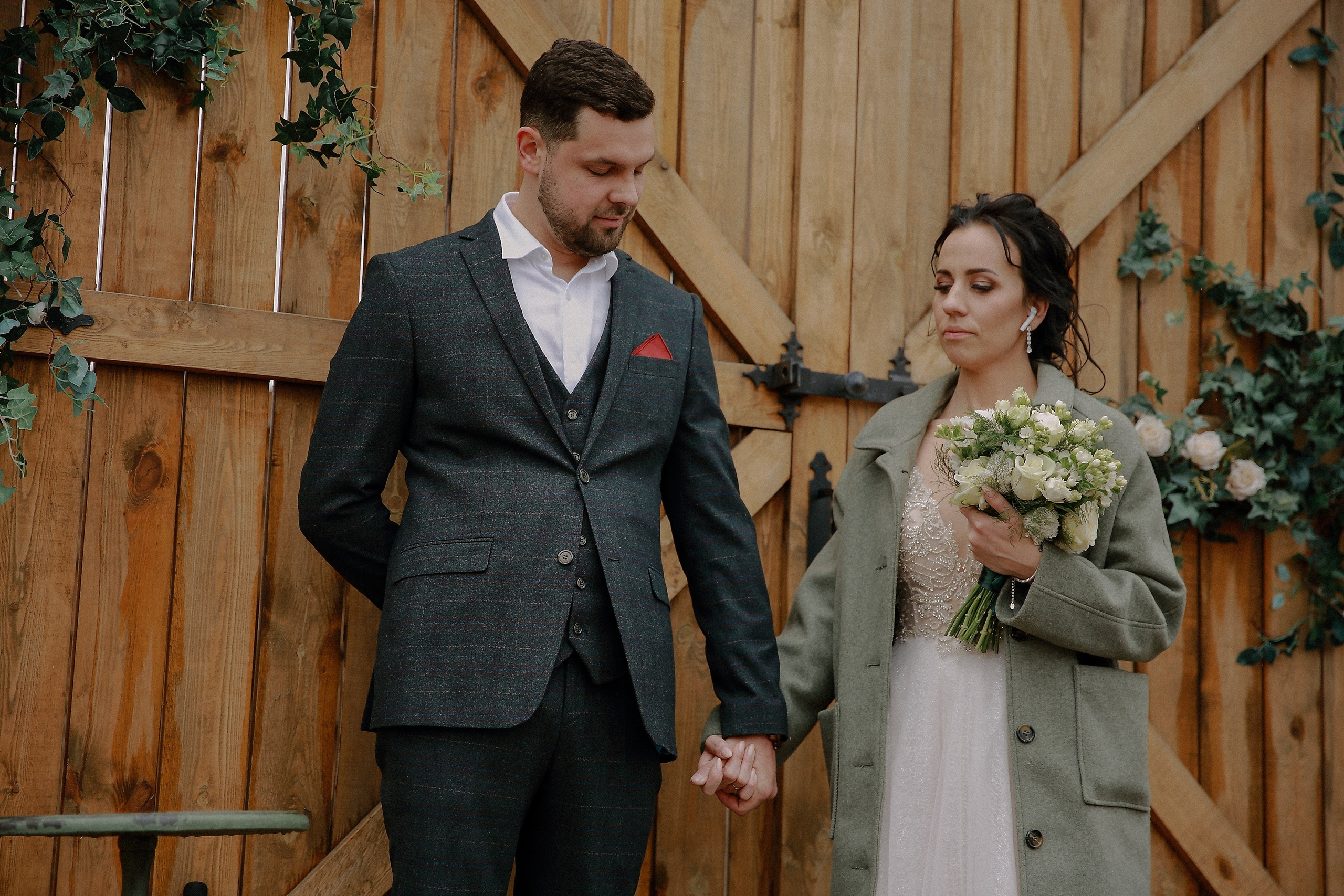 Саша и Ксюша. Семейный и свадебный фотограф в Москве и Зеленограде Пилипенко Юлия