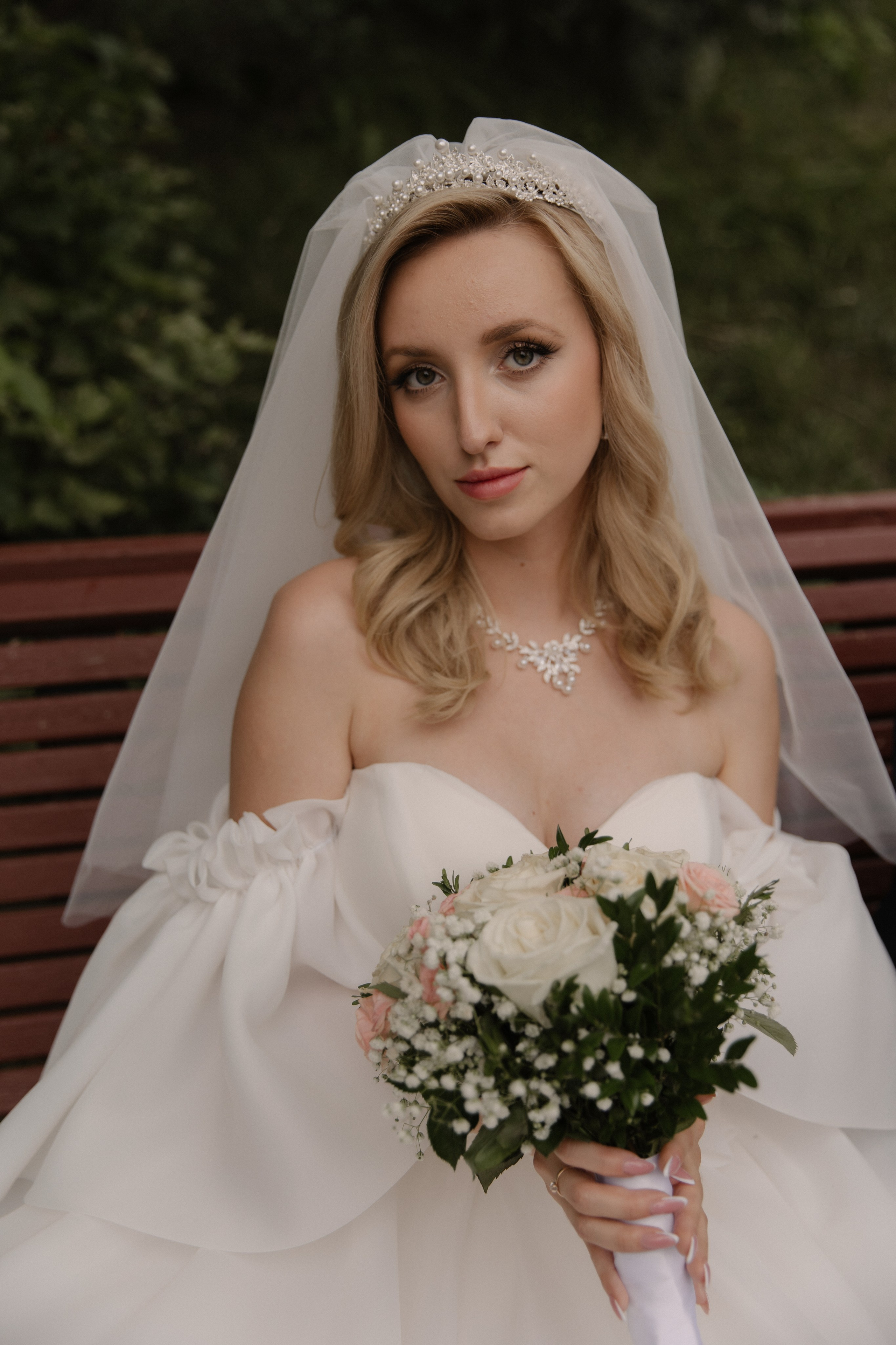 Семен и Софья. Семейный и свадебный фотограф в Москве и Зеленограде Пилипенко Юлия