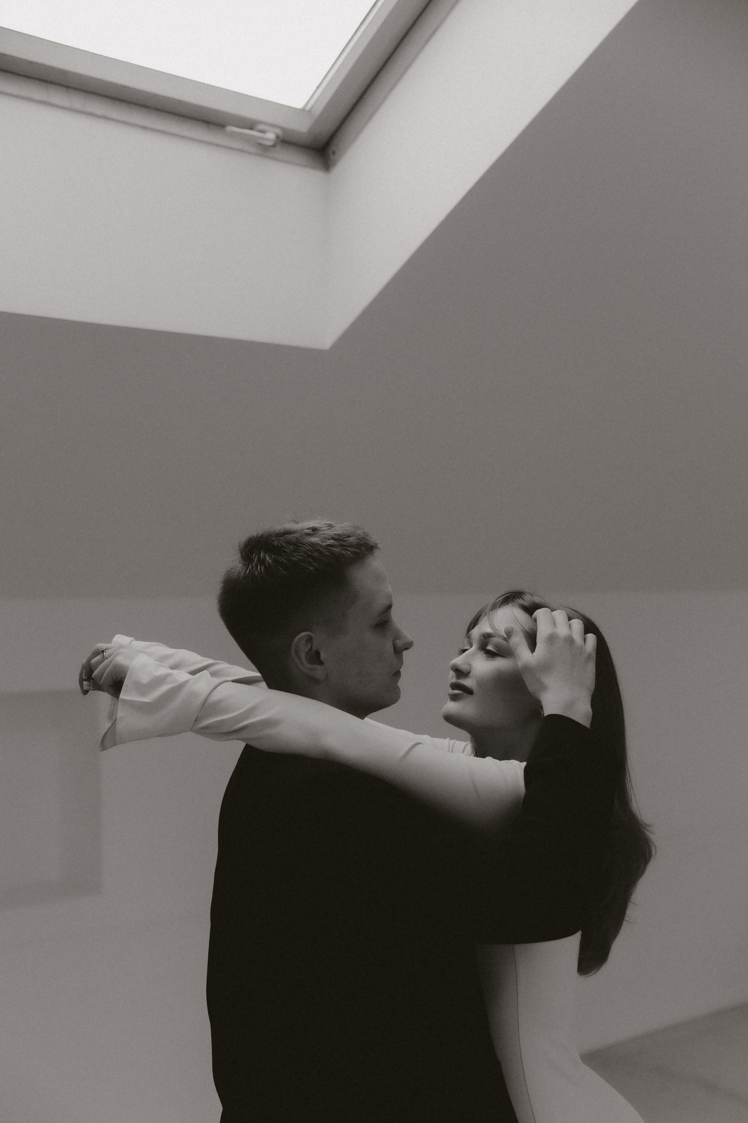 Алексей и Арина. Семейный и свадебный фотограф в Москве и Зеленограде Пилипенко Юлия