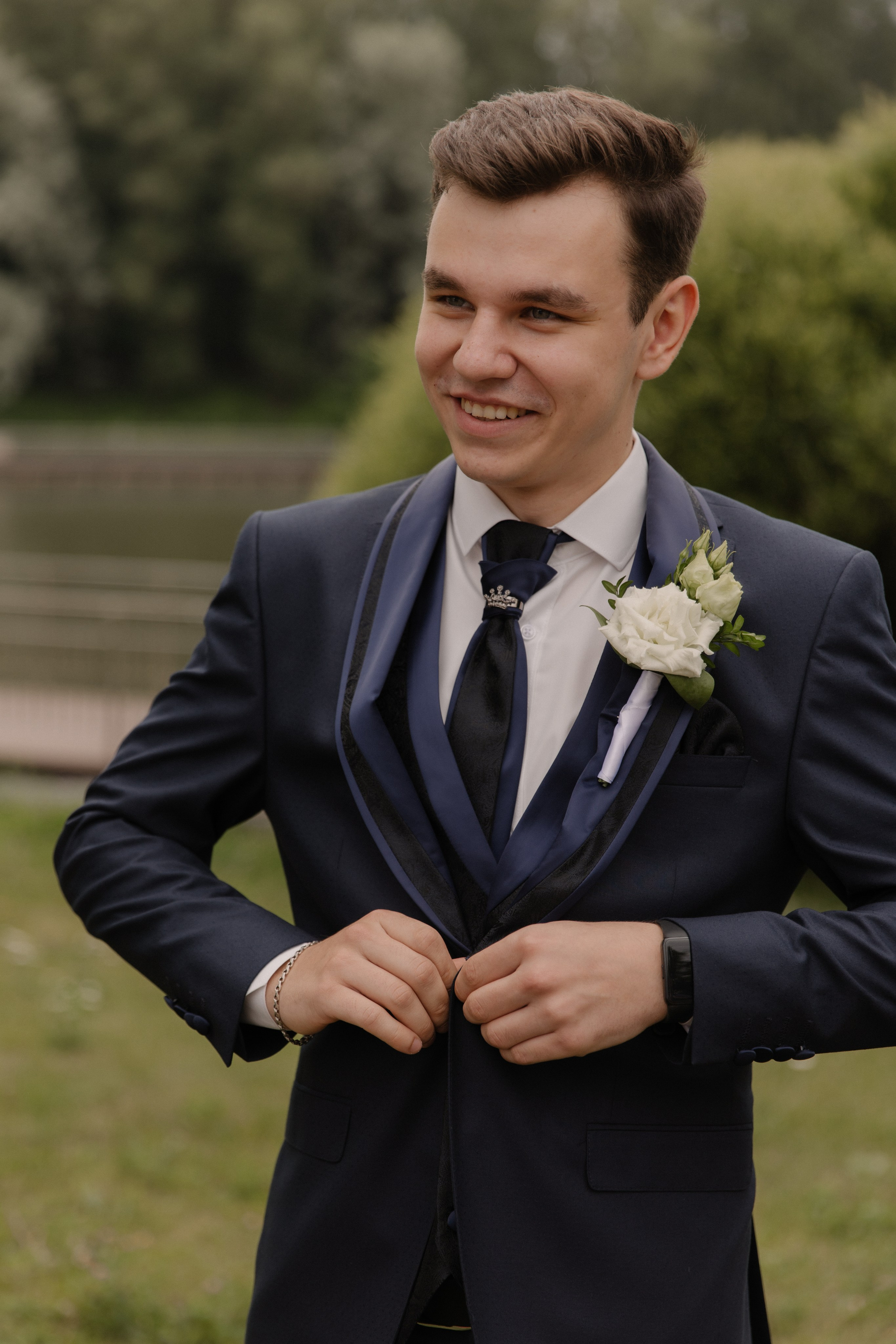 Семен и Софья. Семейный и свадебный фотограф в Москве и Зеленограде Пилипенко Юлия