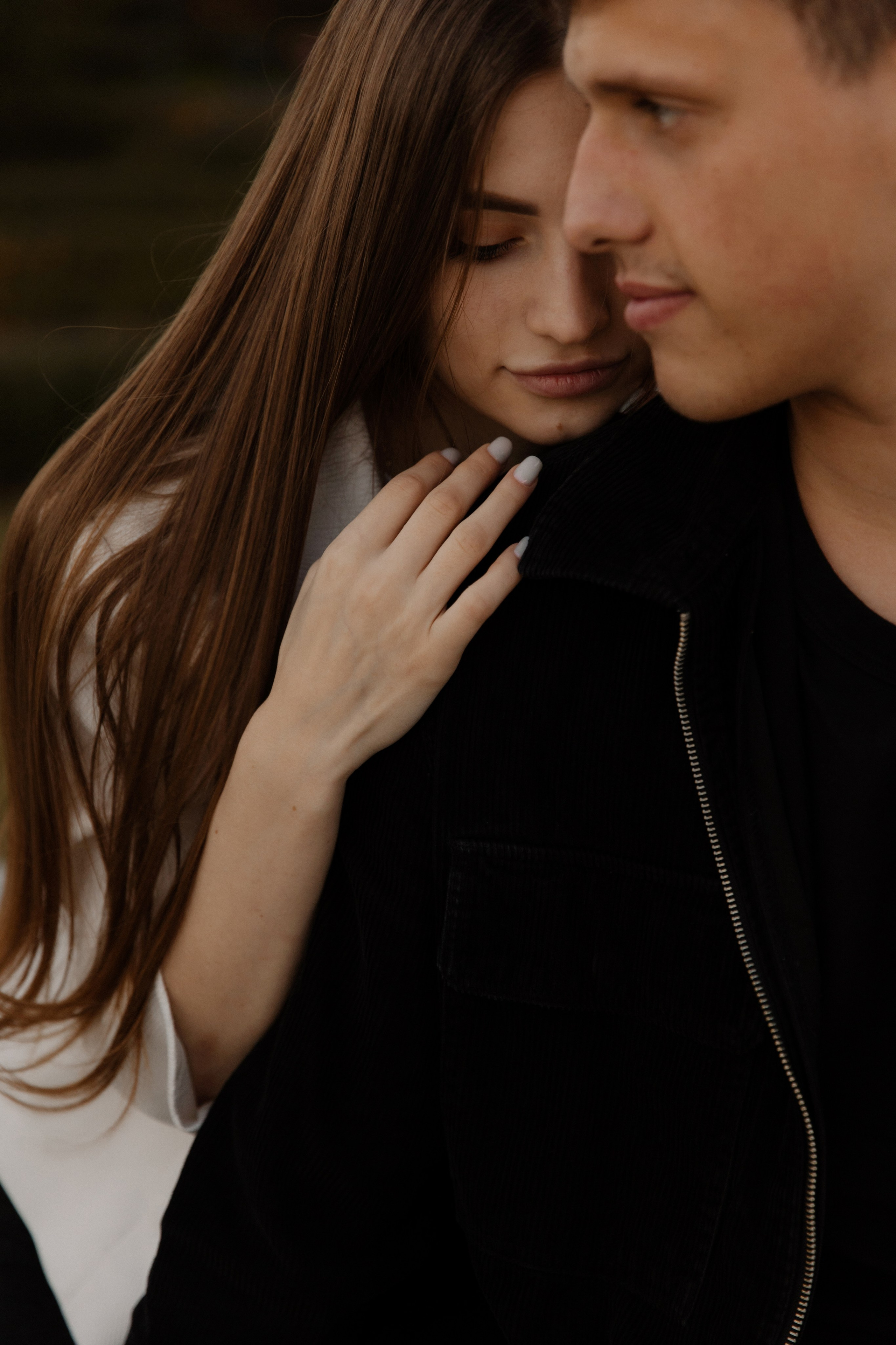 Антон и Алина. Семейный и свадебный фотограф в Москве и Зеленограде Пилипенко Юлия