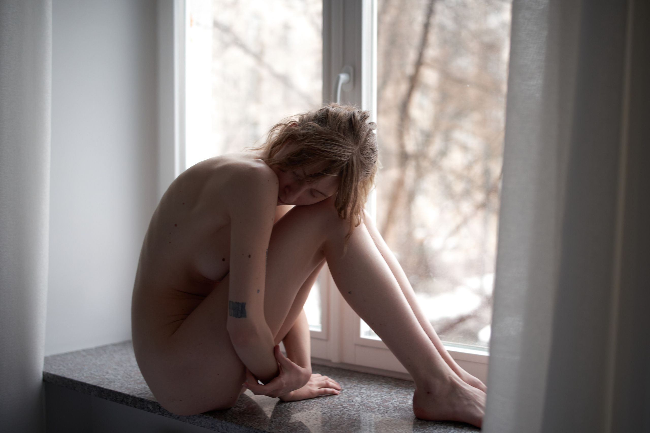 Helen. Фотограф в Москве Ровенский Артём