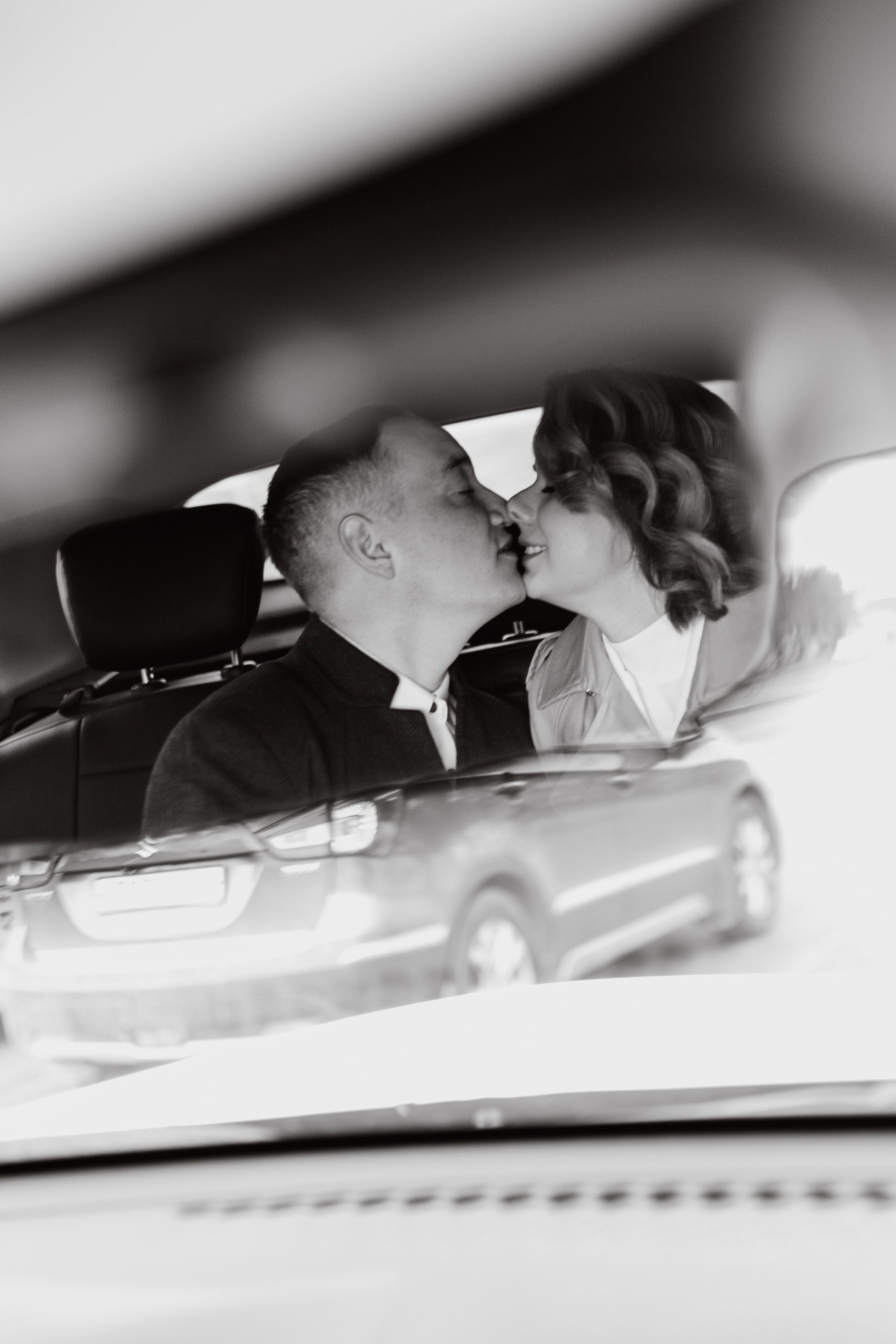 МФЦ + набережная. Свадебный фотограф Курзина Ольга | Москва