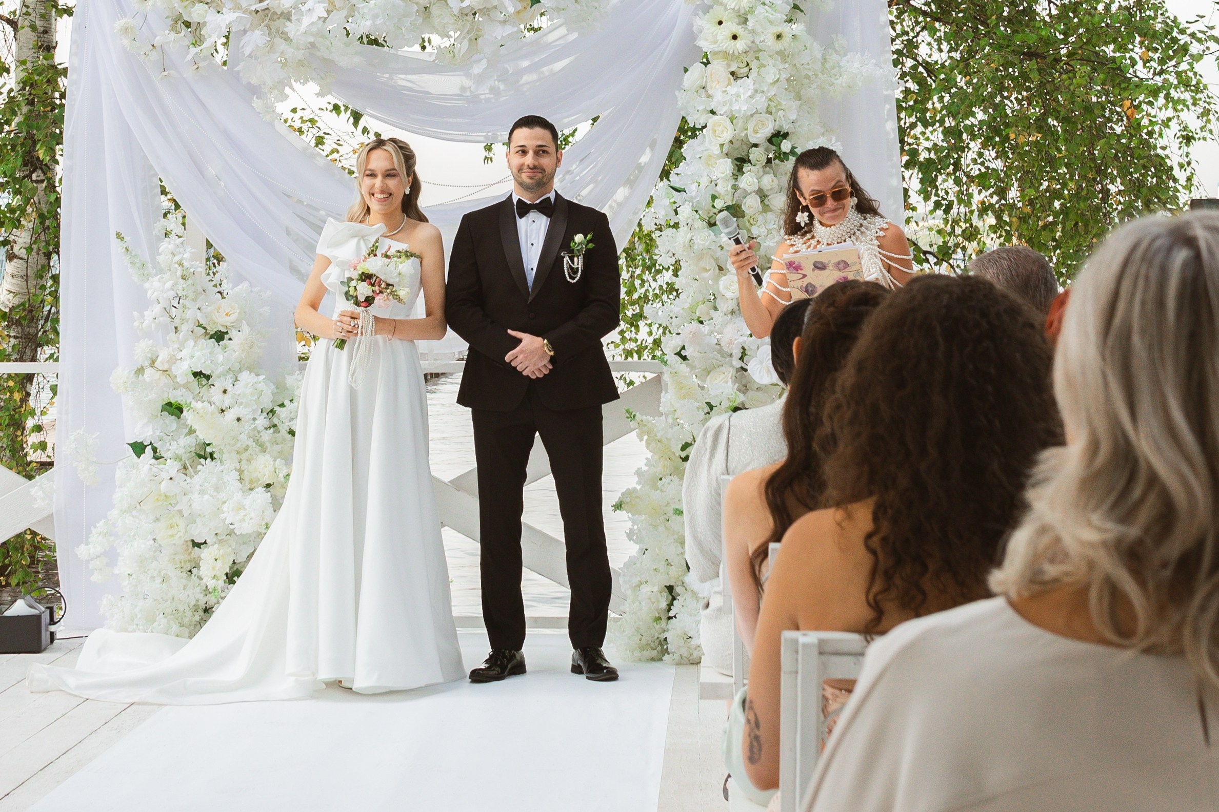 Рэдиссон | Radisson. Свадебный фотограф Курзина Ольга | Москва