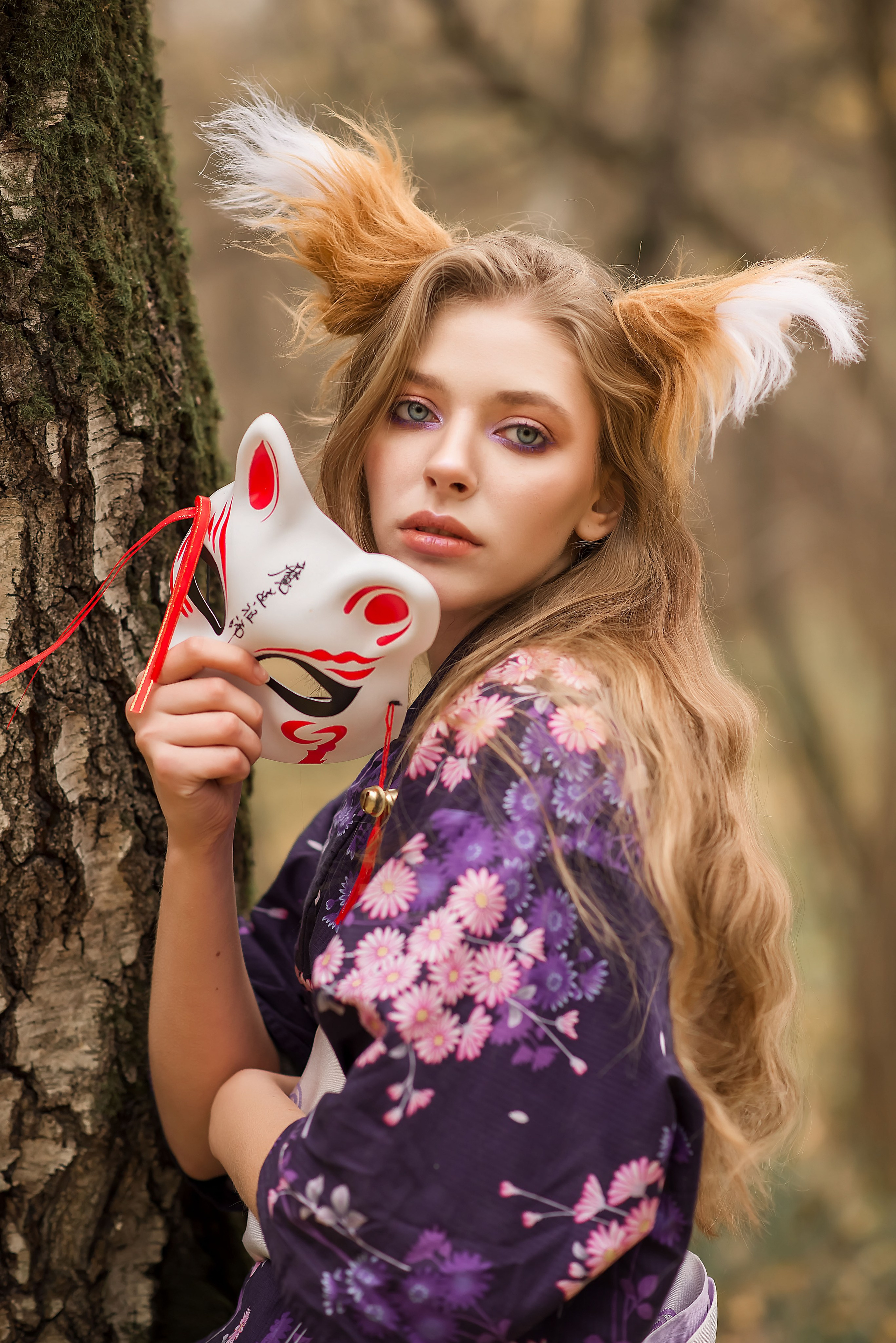 Фотосессии Москва, фотосессии для девушке. Фотограф в Москве Аня Цыплакова