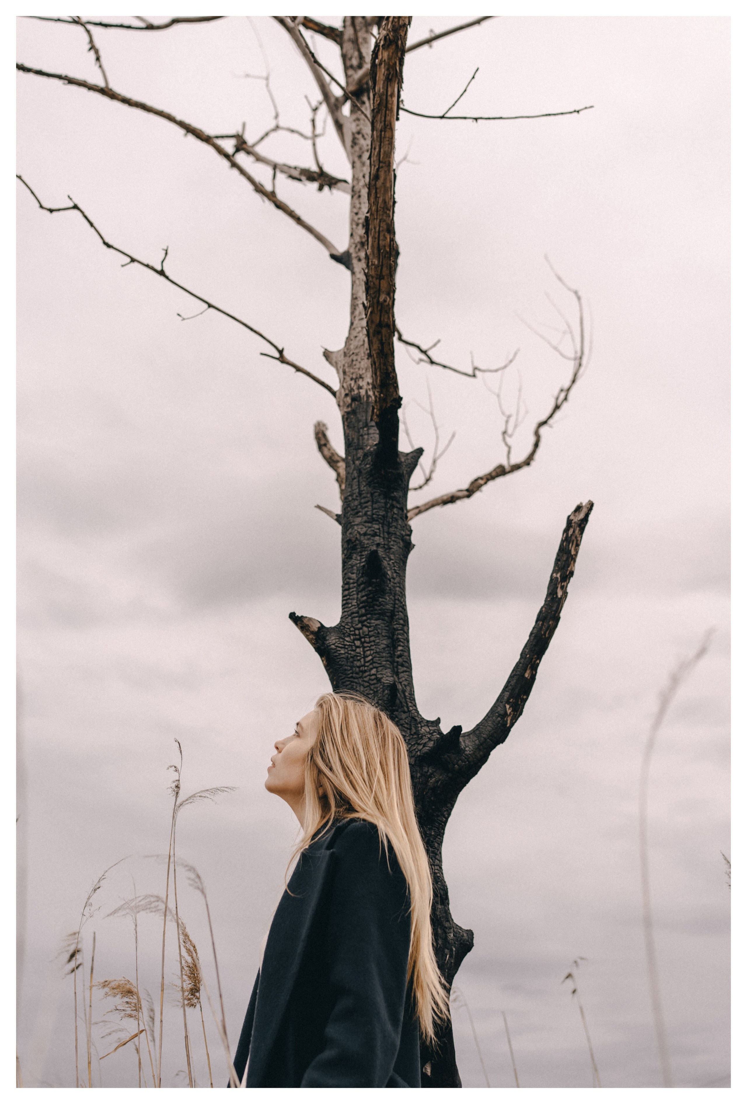 Александра. Креативный фотограф в городе Тюмень