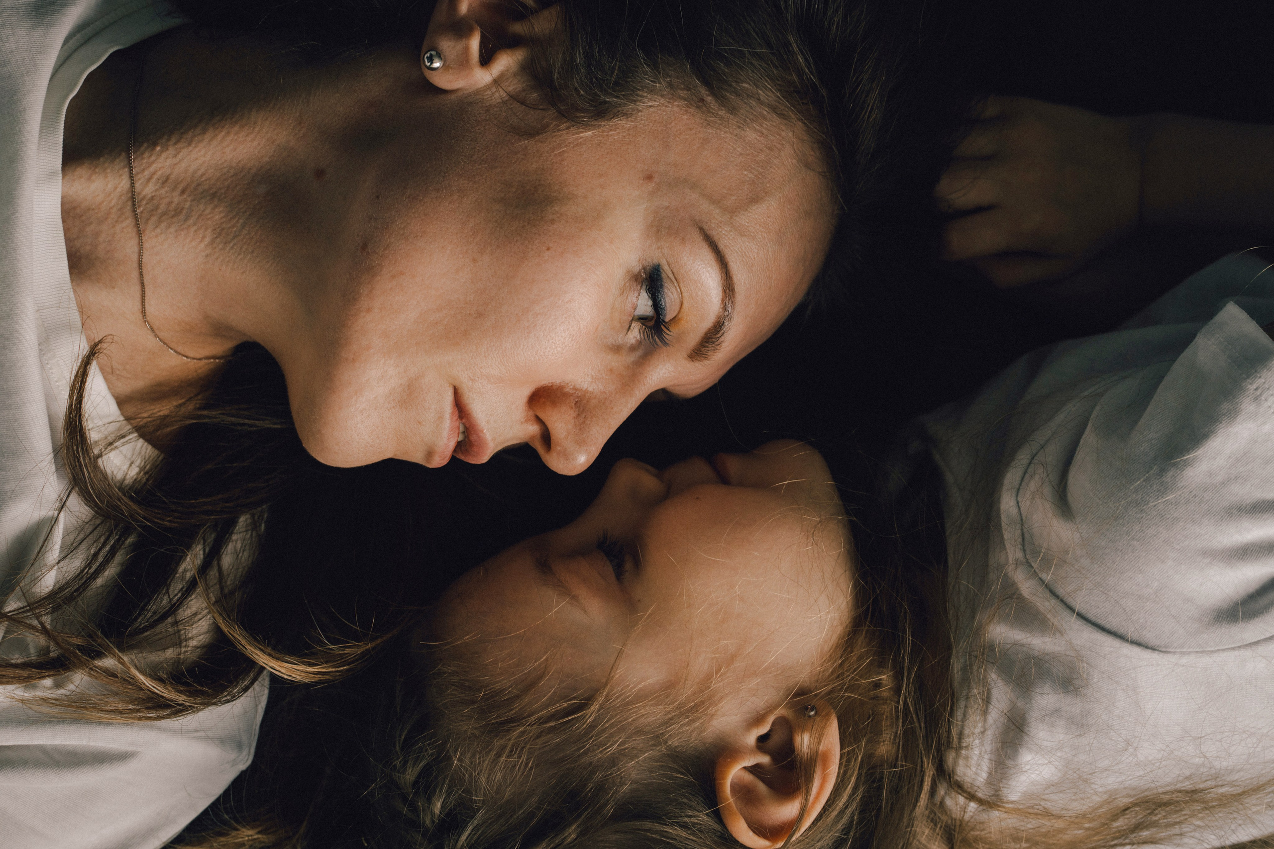 Дом — там где ты. Креативный фотограф в городе Тюмень