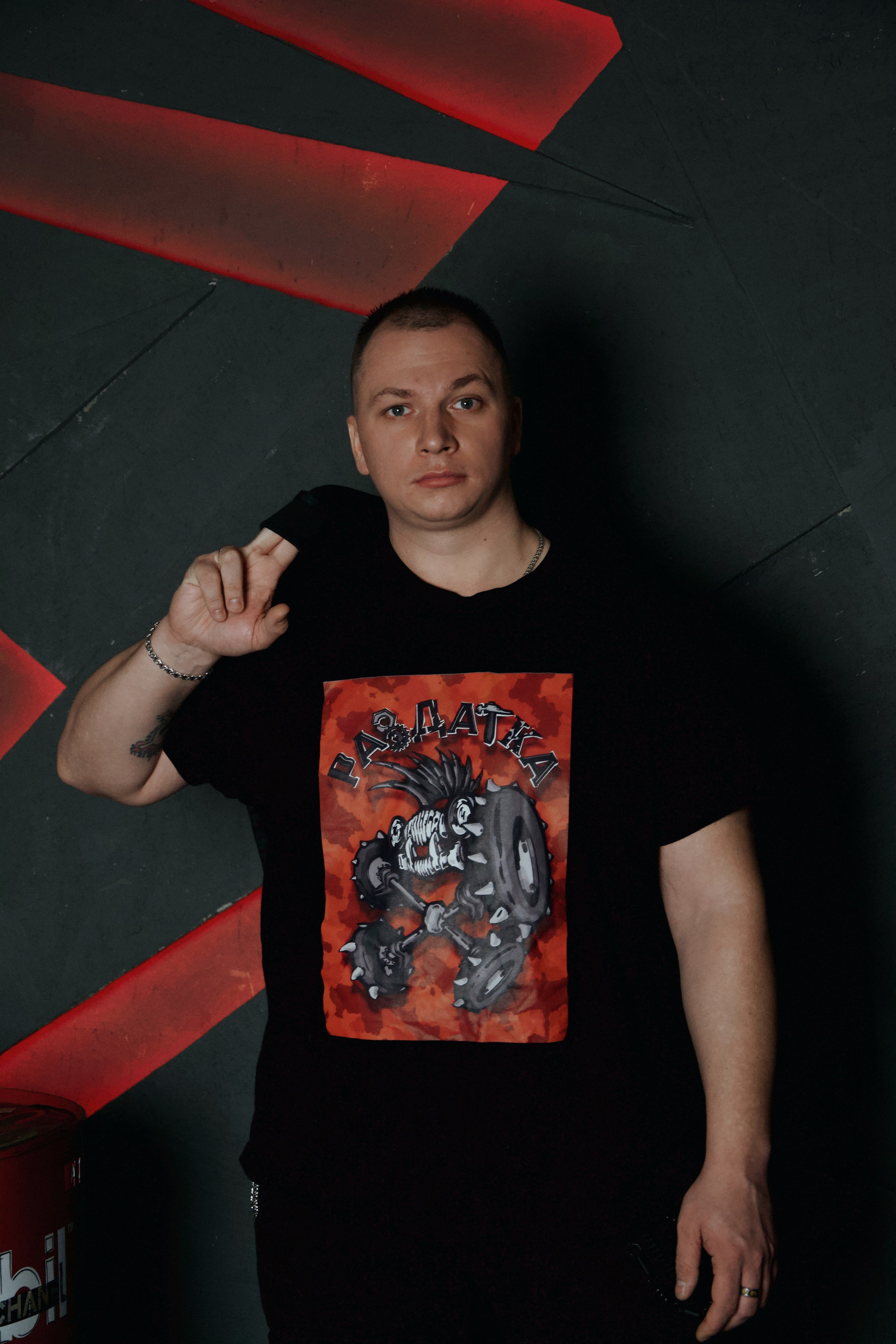 Konstantin. Фотограф Анастасия Шай в Санкт-Петербурге