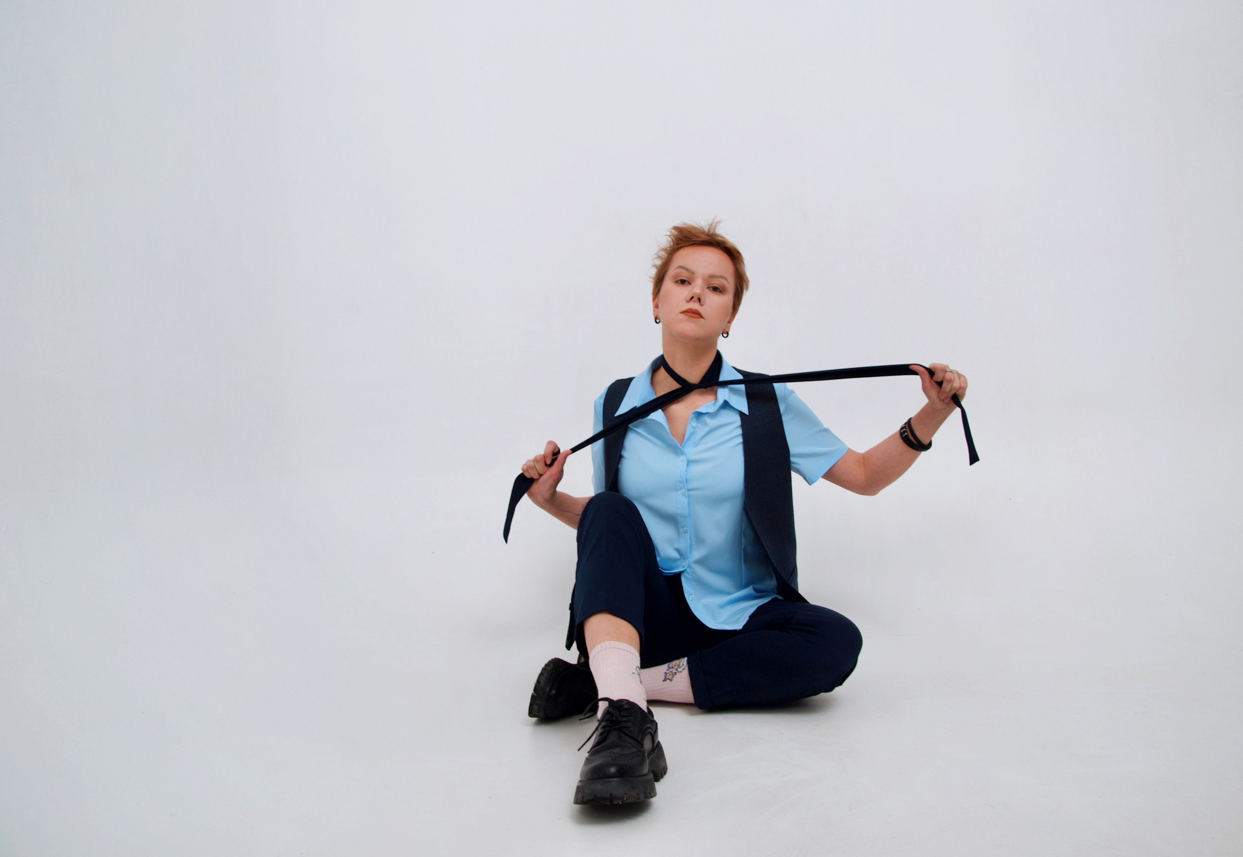 Tatiana. Фотограф Анастасия Шай в Санкт-Петербурге