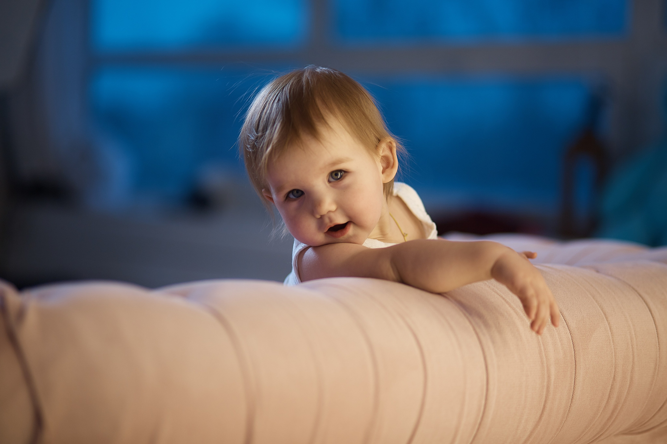 Детки. Свадебный и семейный фотограф в Оренбурге Евгения Атанова