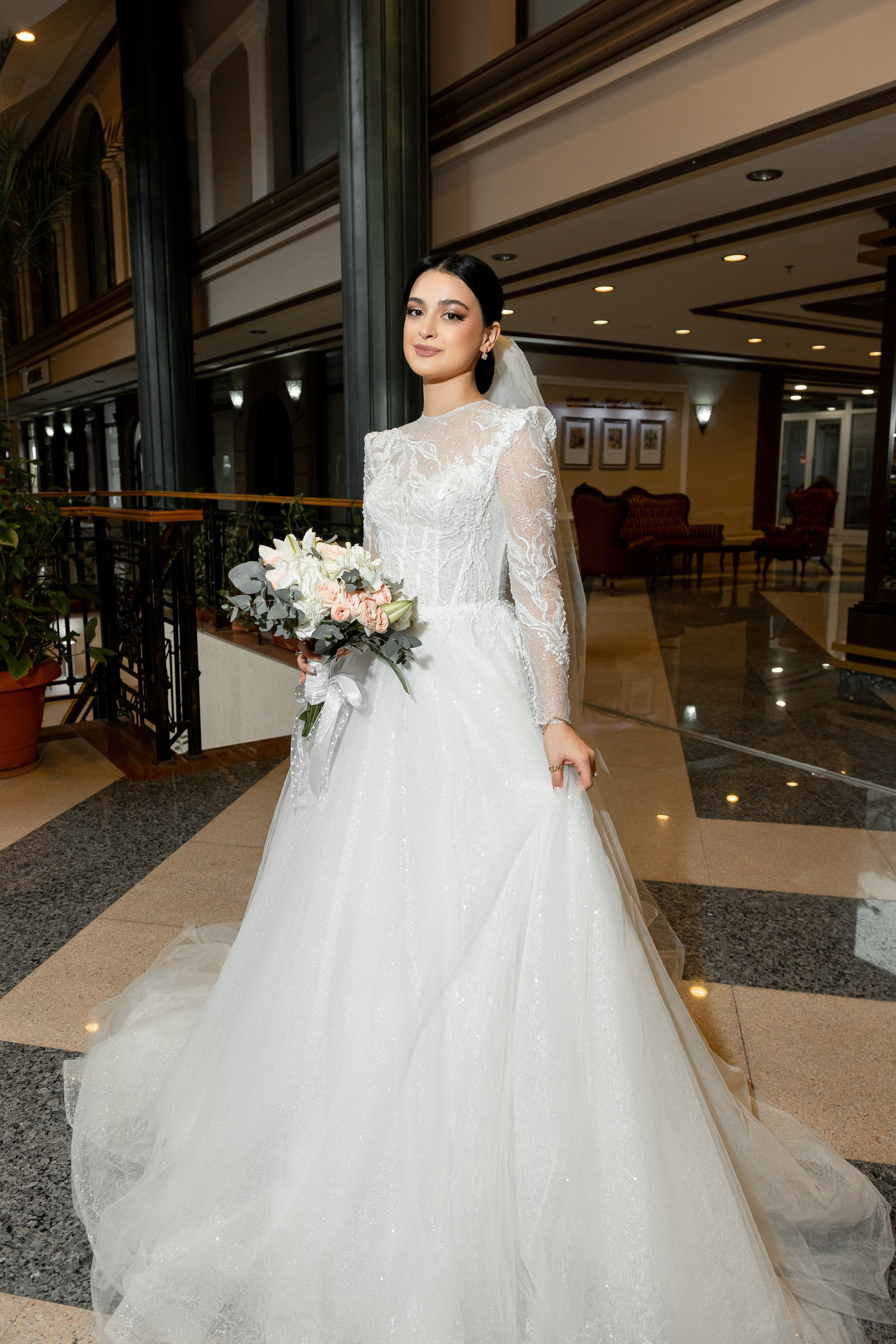 Tofig & Güler. Свадебный и фэшн фотограф