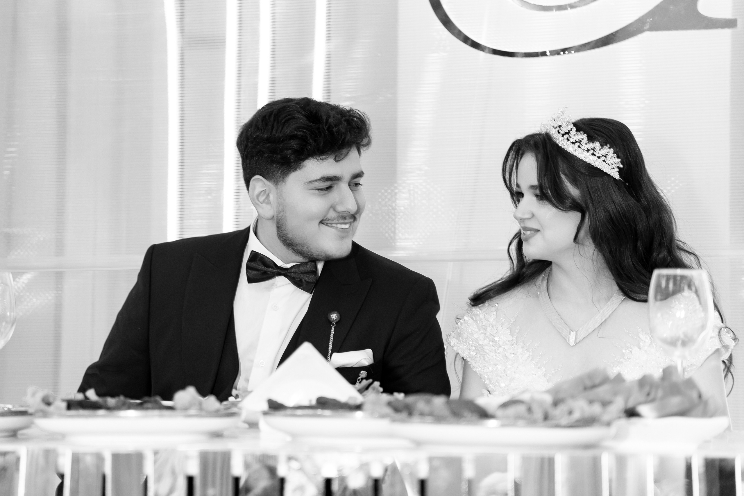 Ilham & Khazana. Свадебный и фэшн фотограф