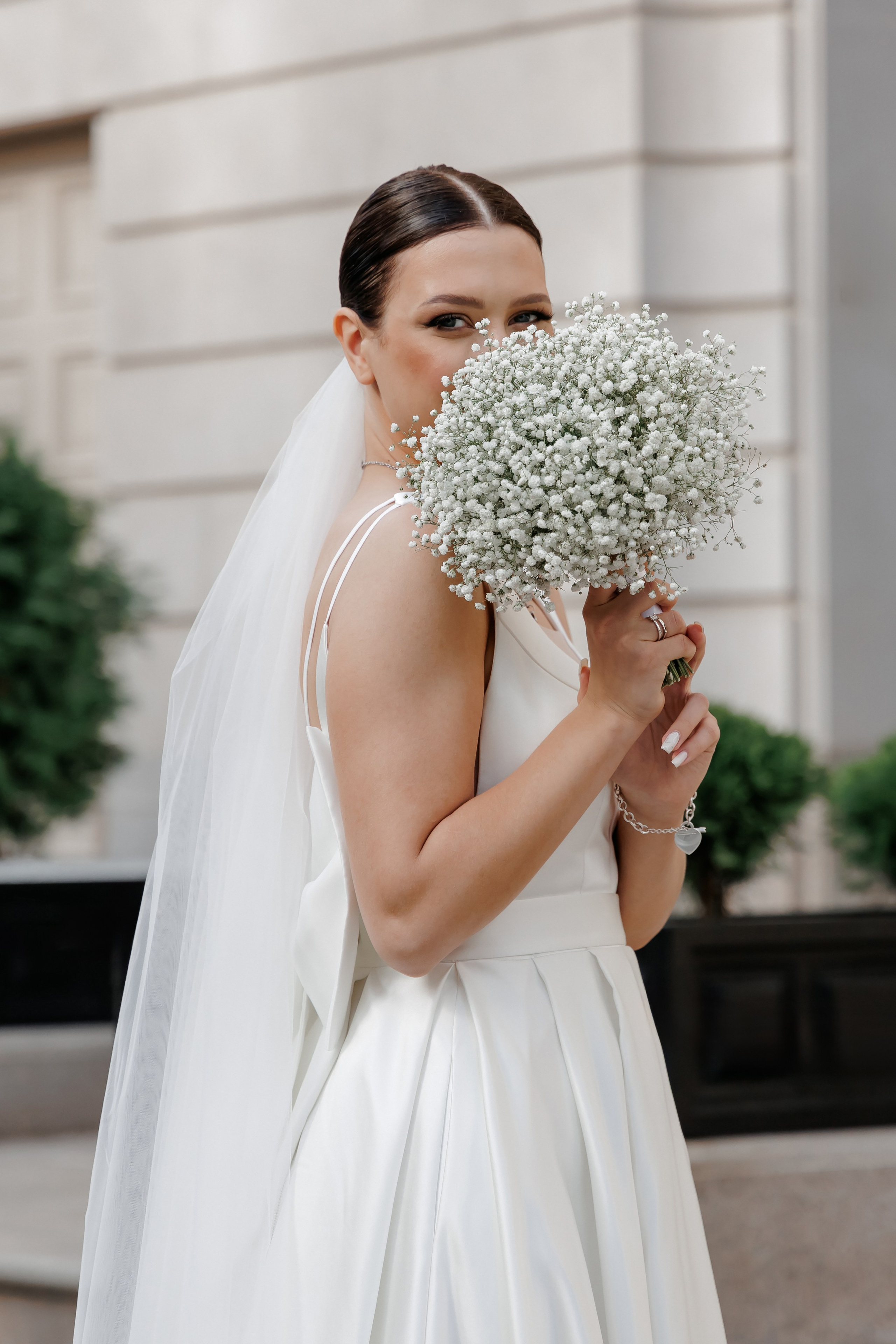 Фото В & М. Свадебный фотограф в Москве