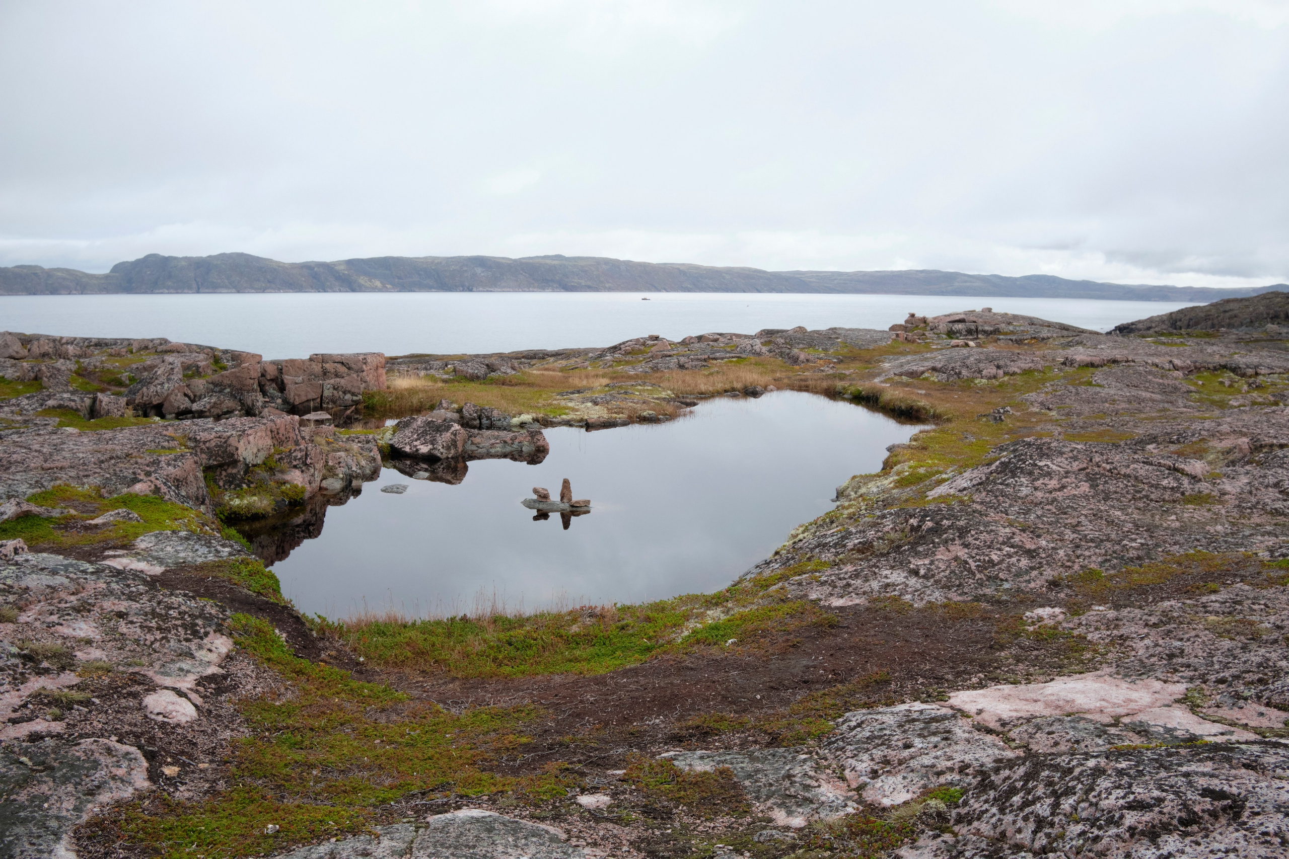 Путешествие в Териберку. Елена Павленко. Фотограф. Москва