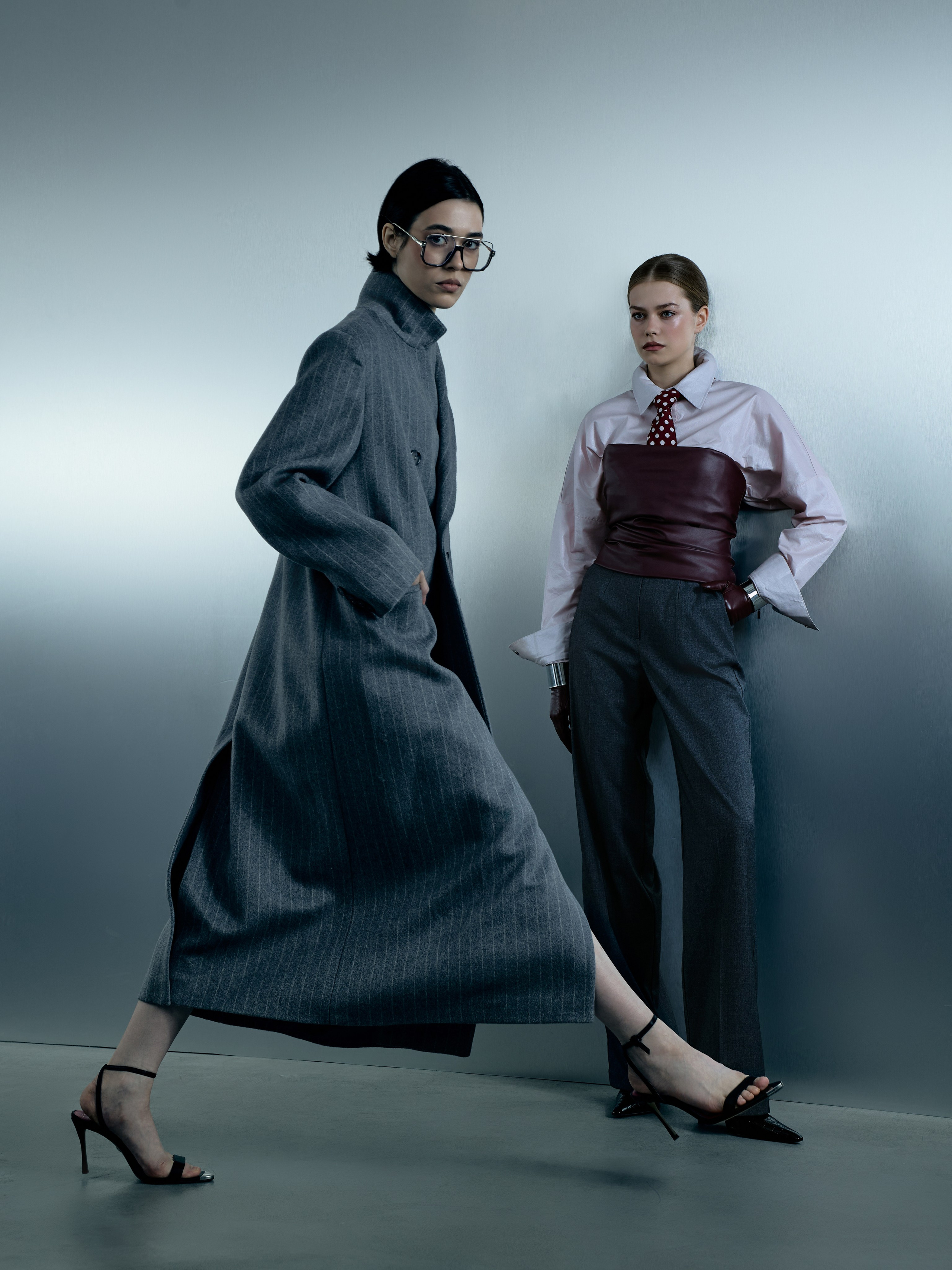 Маркетплейсы/каталог/лукбук. Ксения Кузнецова