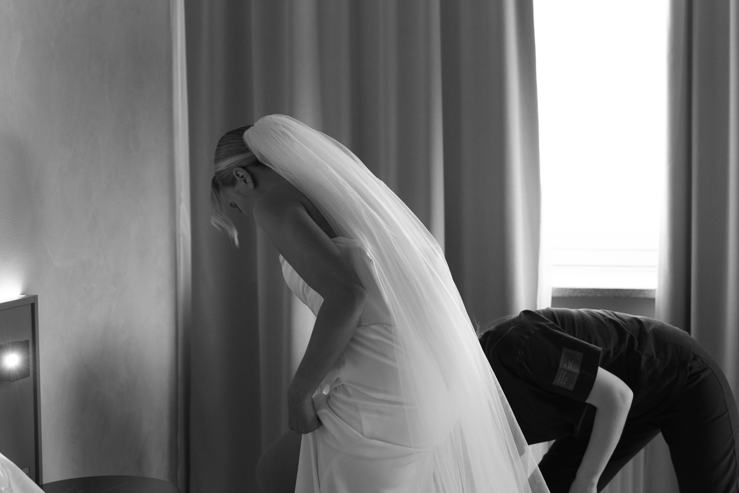 Денис и Виолетта. Свадебный фотограф Анастасия Хабарова в Новоуральске и Екатеринбурге