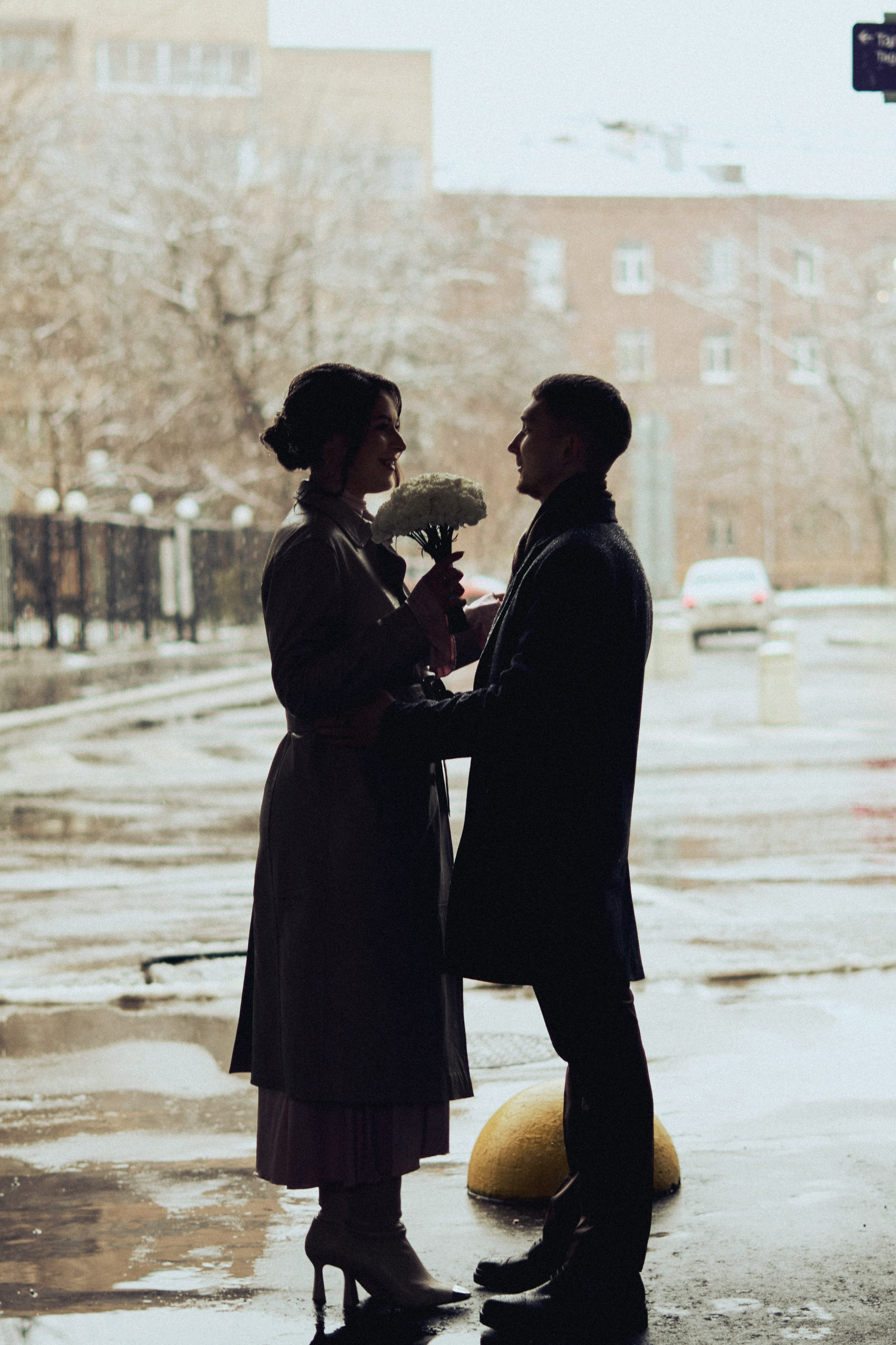 Диана и Олег. SHILOVA PHOTO. Шилова Екатерина. Фотограф. Москва