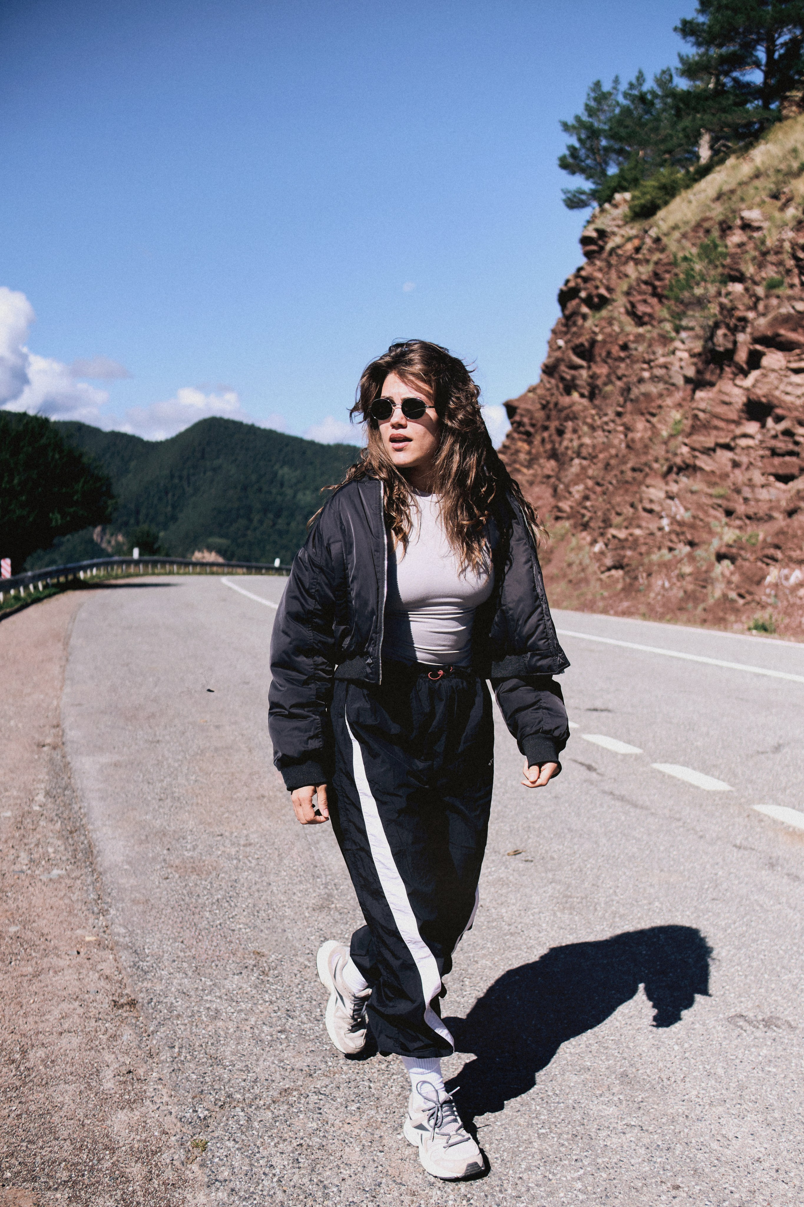 Kavkaz. SHILOVA PHOTO. Шилова Екатерина. Фотограф. Москва