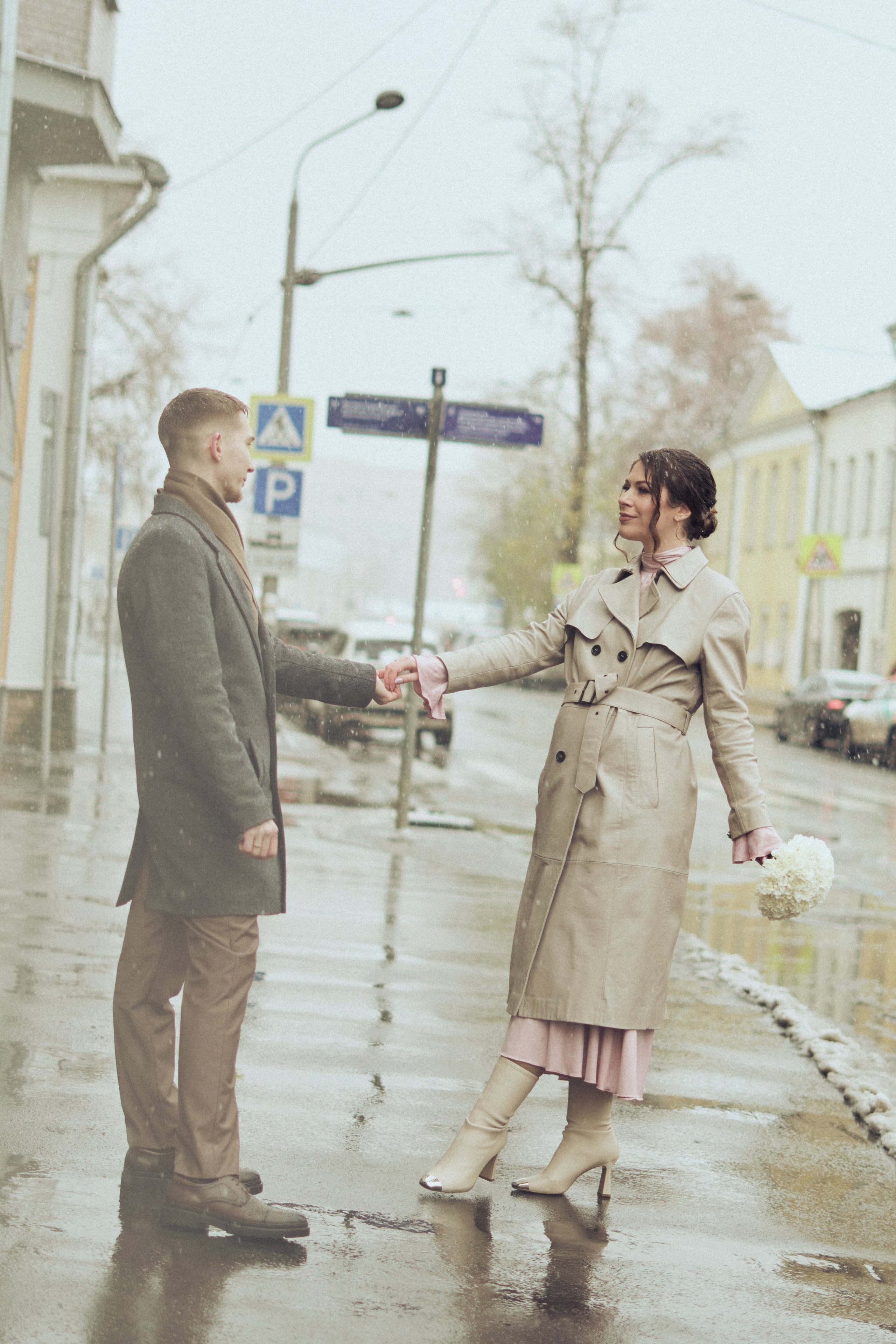 Диана и Олег. SHILOVA PHOTO. Шилова Екатерина. Фотограф. Москва