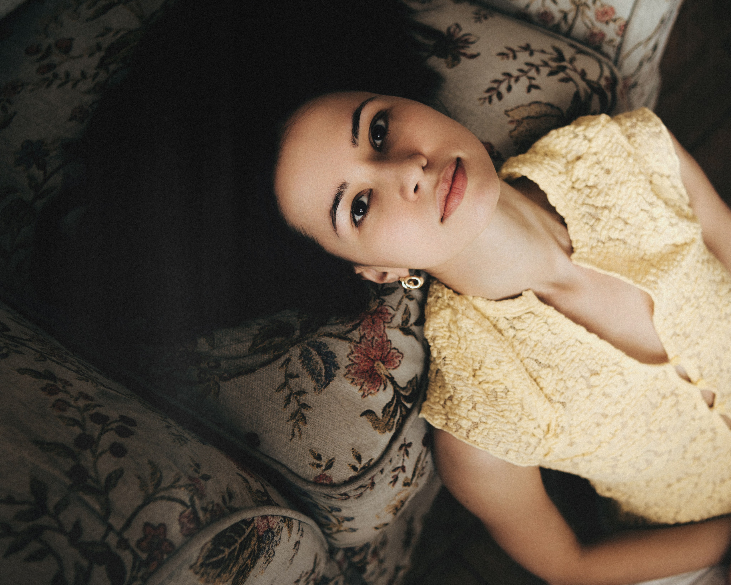 Азалия. SHILOVA PHOTO. Шилова Екатерина. Фотограф. Москва