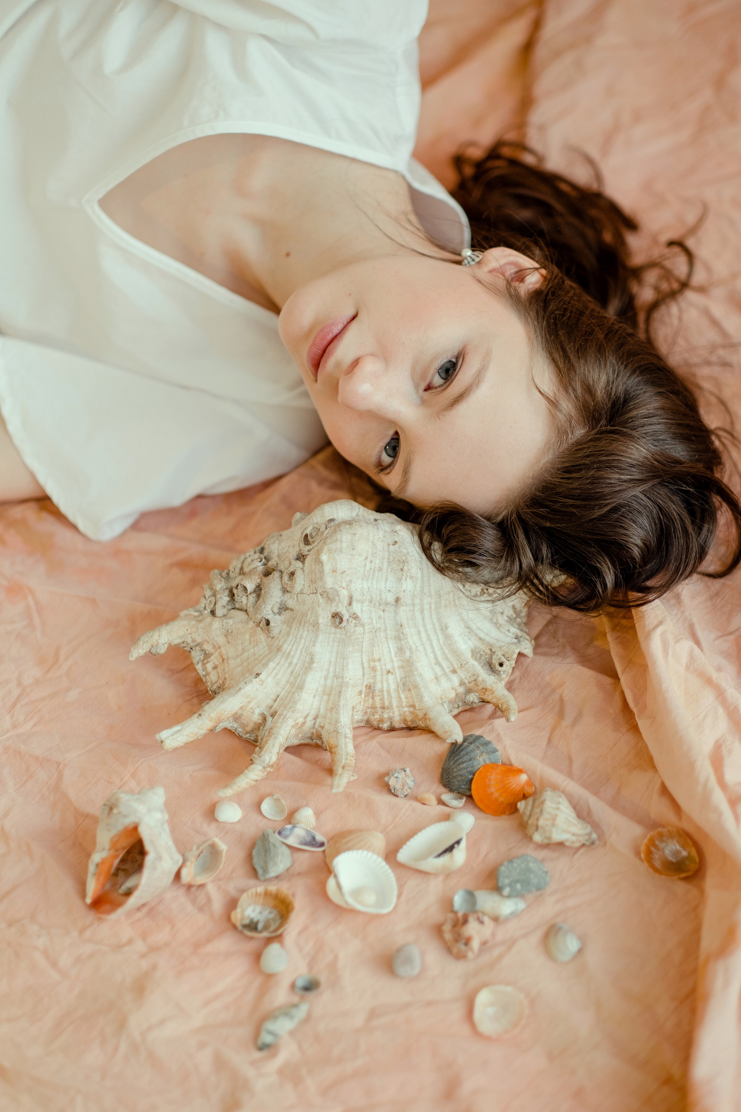 Портреты. Портретный и репортажный фотограф в Санкт-Петербурге Дарья Сибирякова