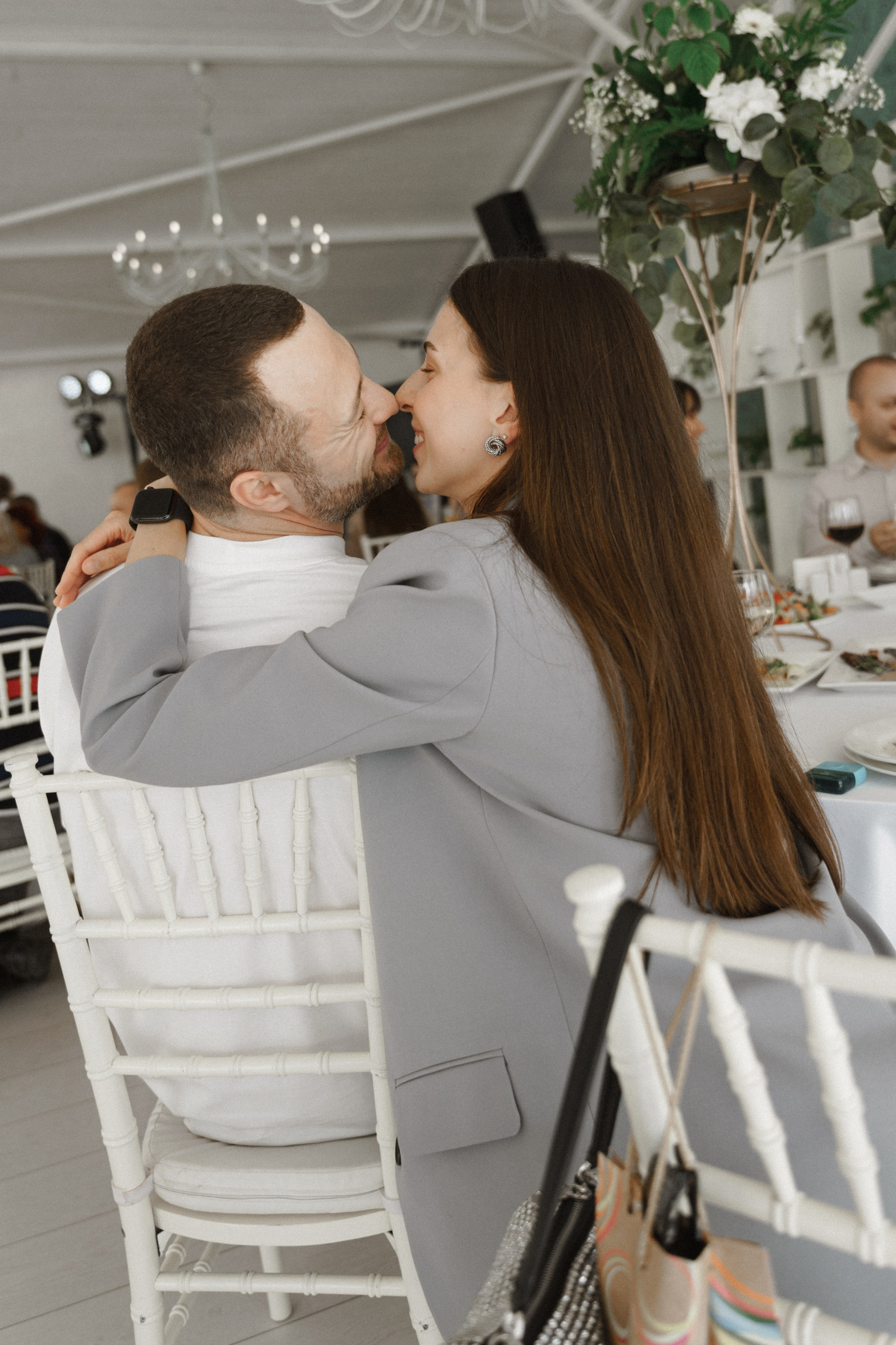 Aleksandr & Anastasia. Свадебный, семейный и портретный фотограф в Москве, Санкт-Петербурге