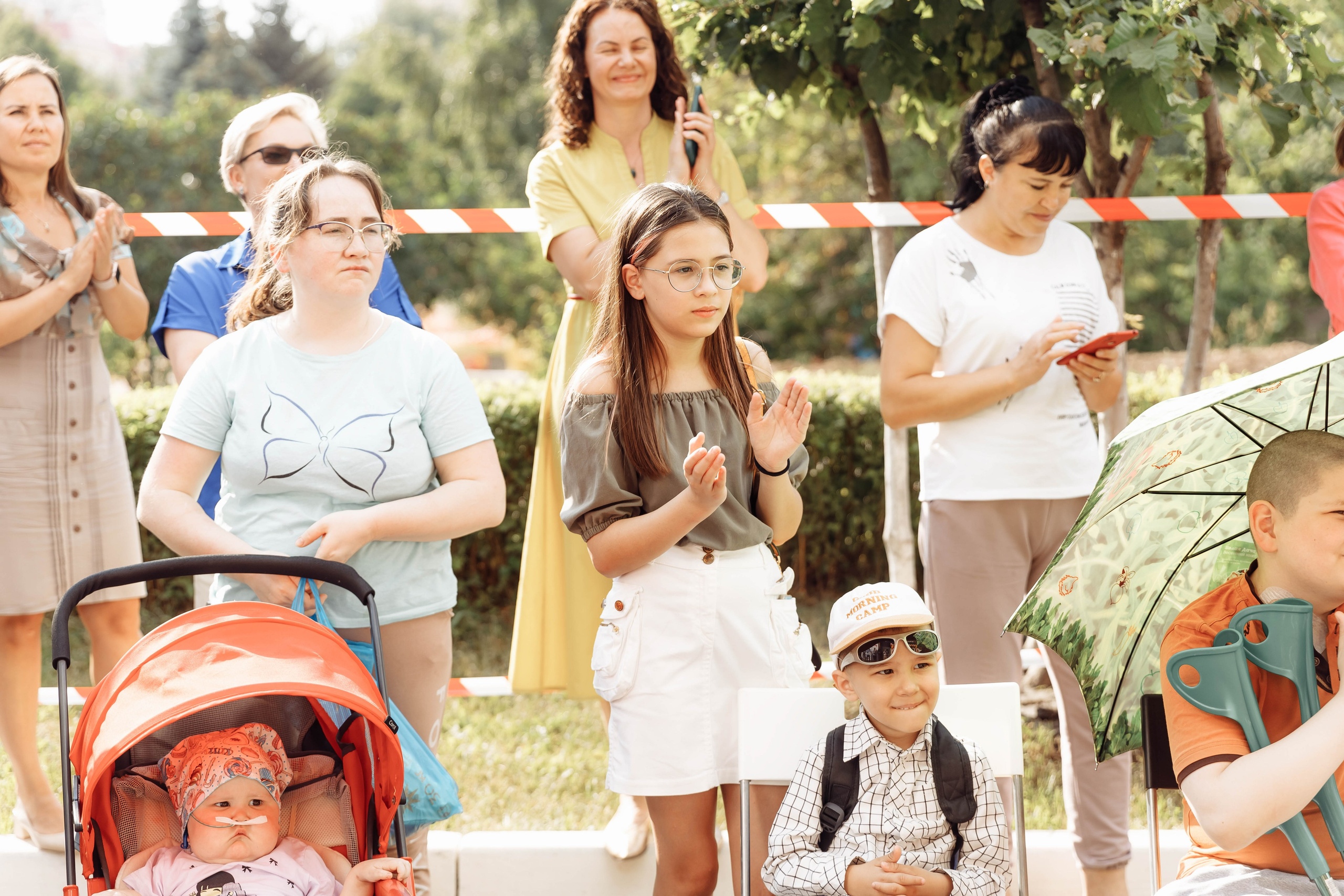 Дом Роналда Маклоналда. Свадебный фотограф Казань Чебоксары Москва