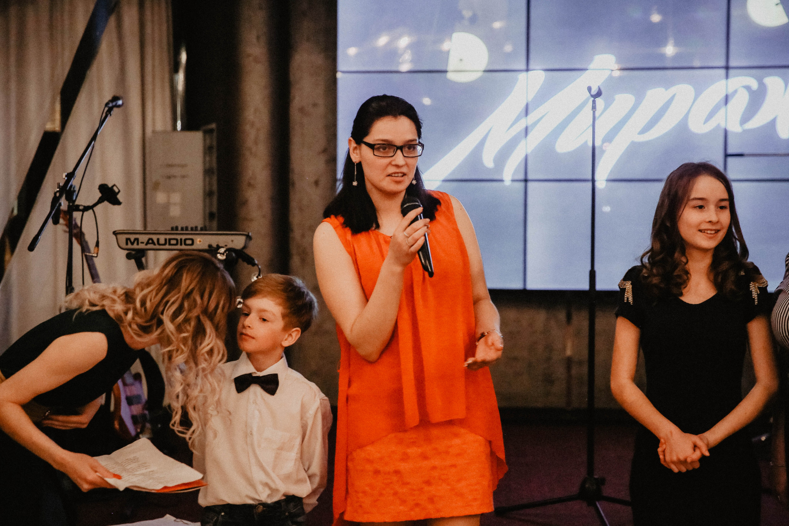 Артем & Юлия. Главная