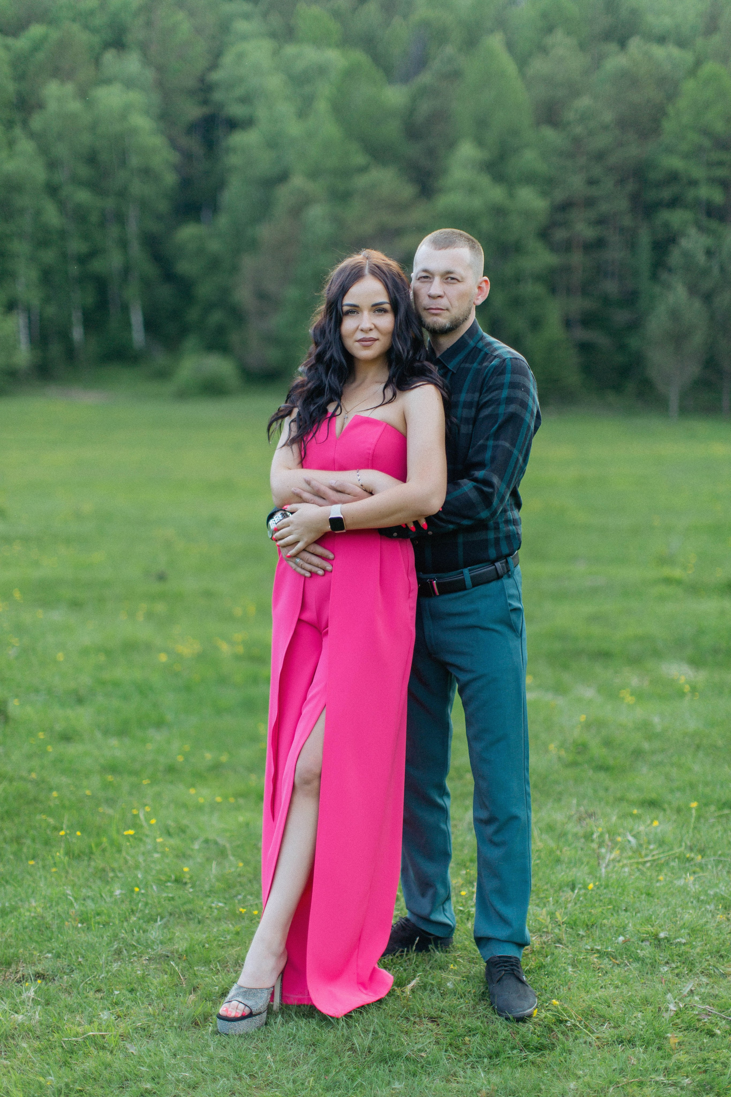 День рождения. Главная