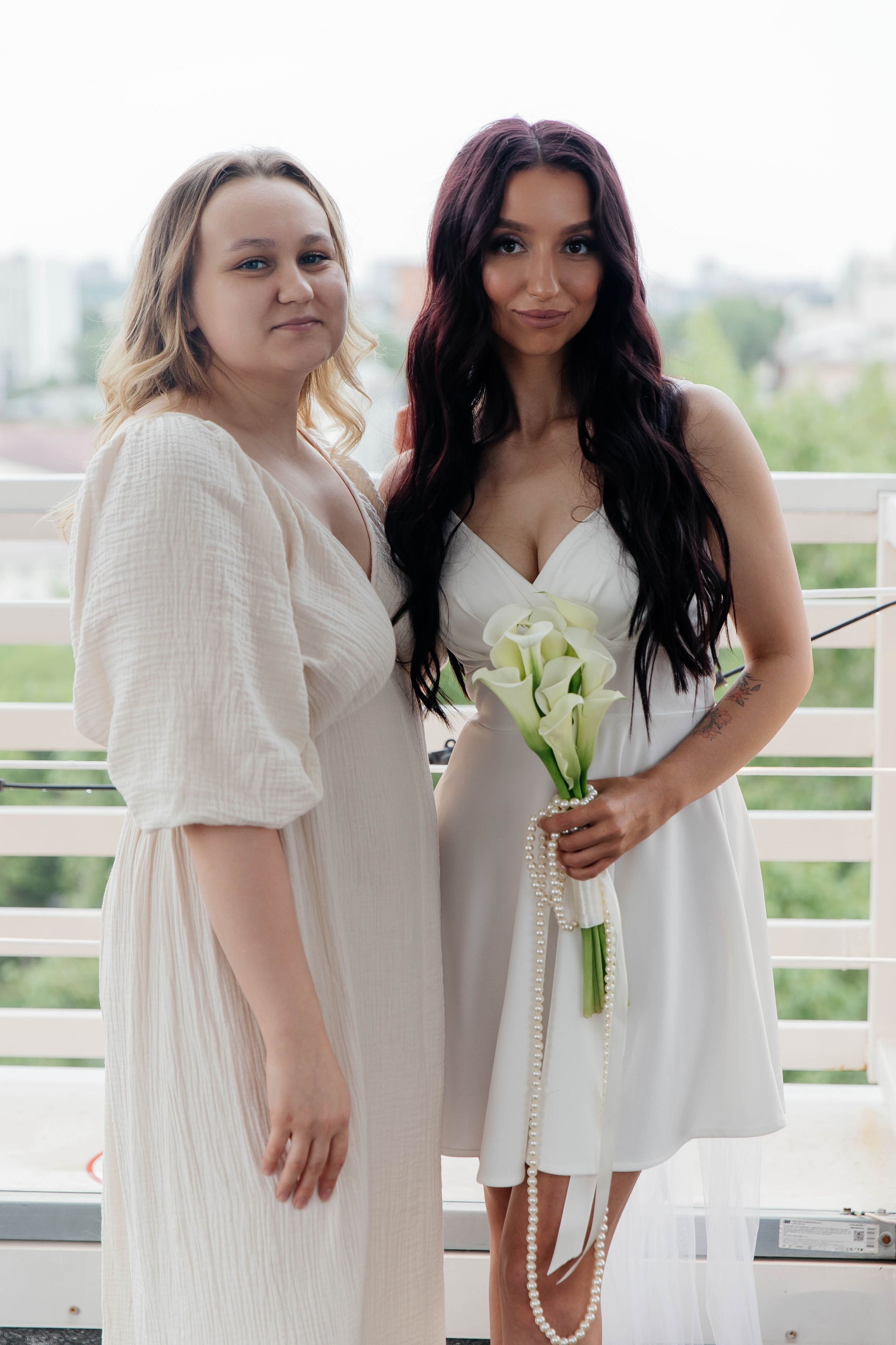 Девичник. Главная