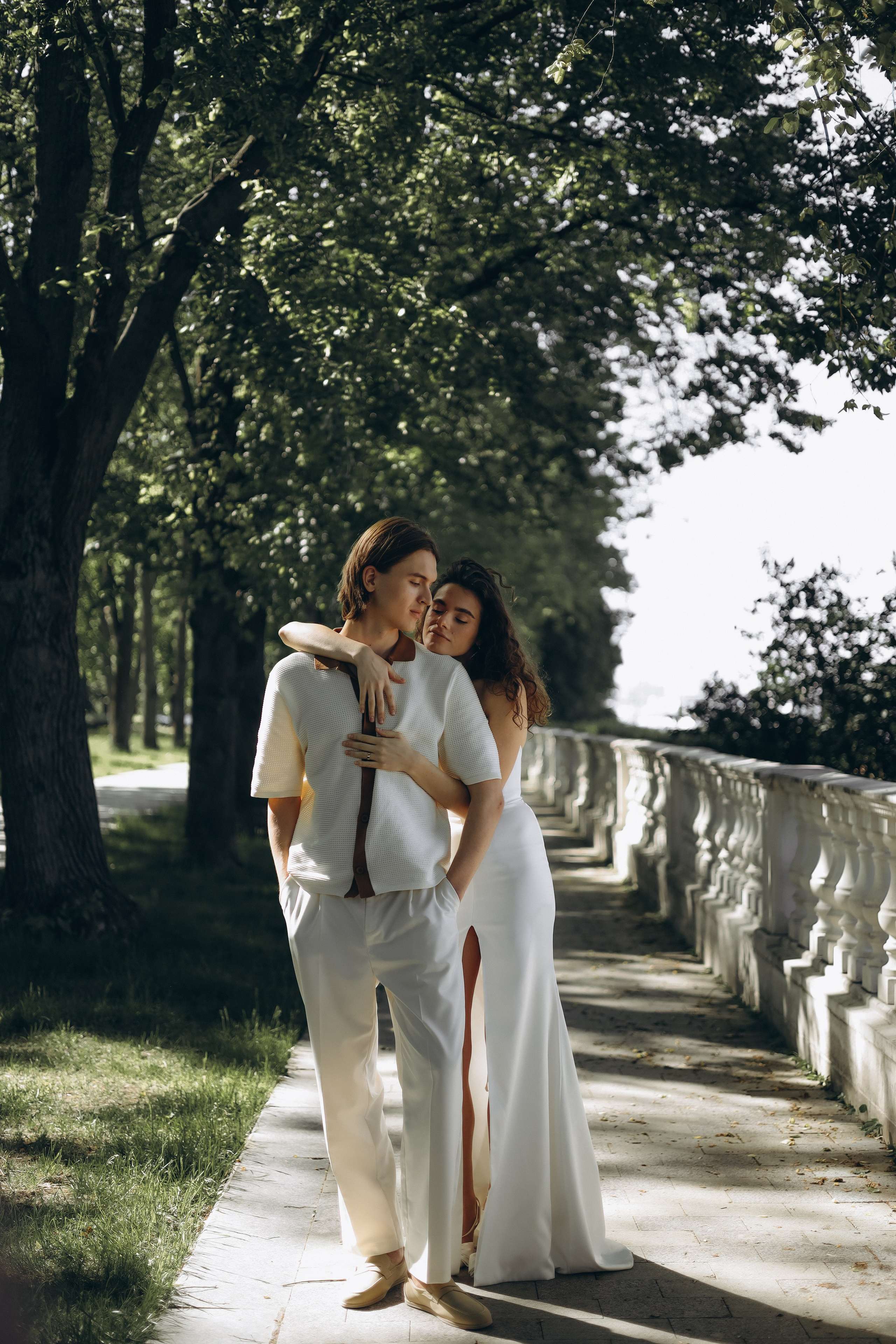 Влада и Гриша. Диана Чечель. Свадебный и портретный фотограф в Москве