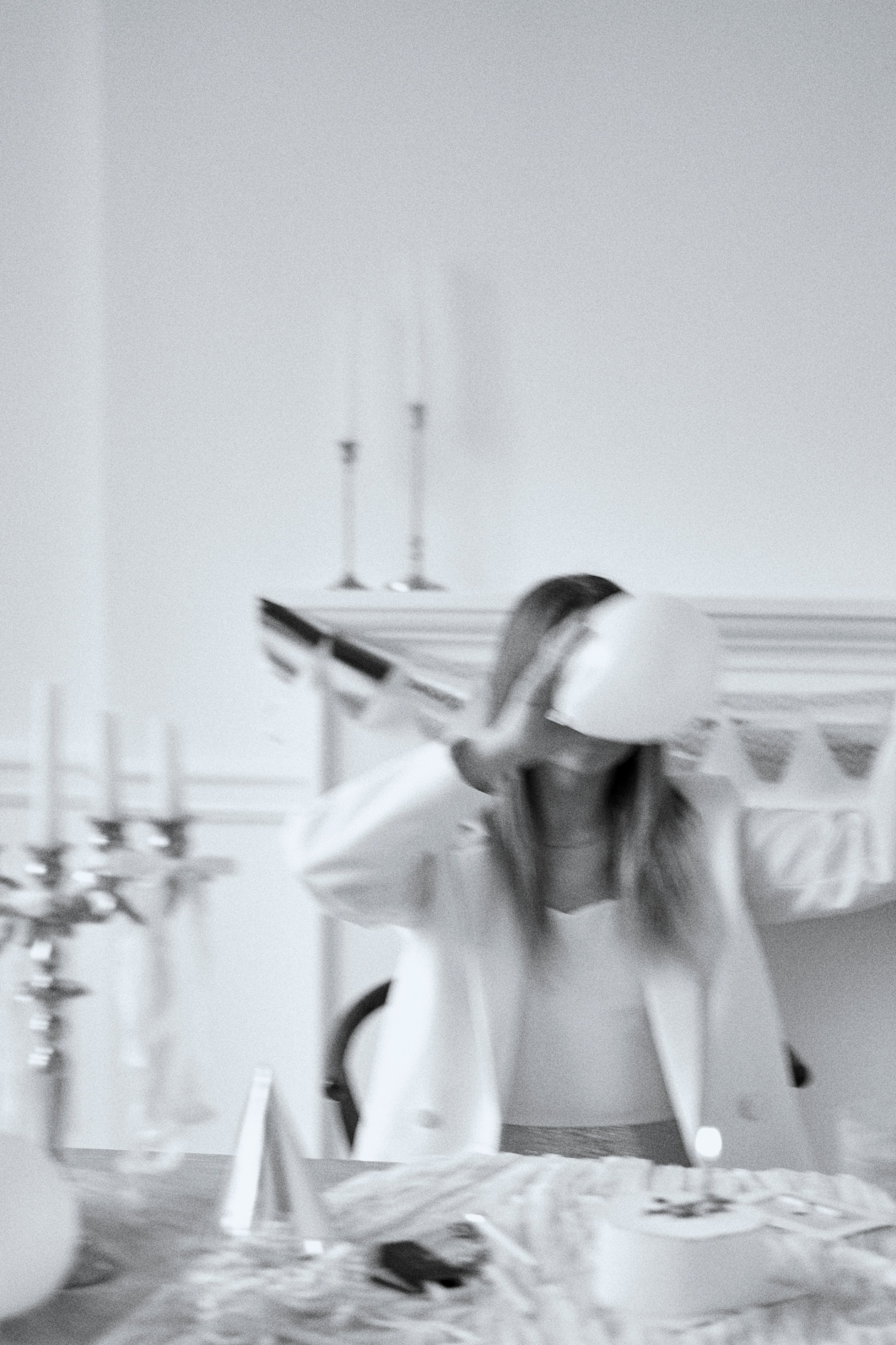 Валентина. Ваш фотограф Анастасия Болотникова