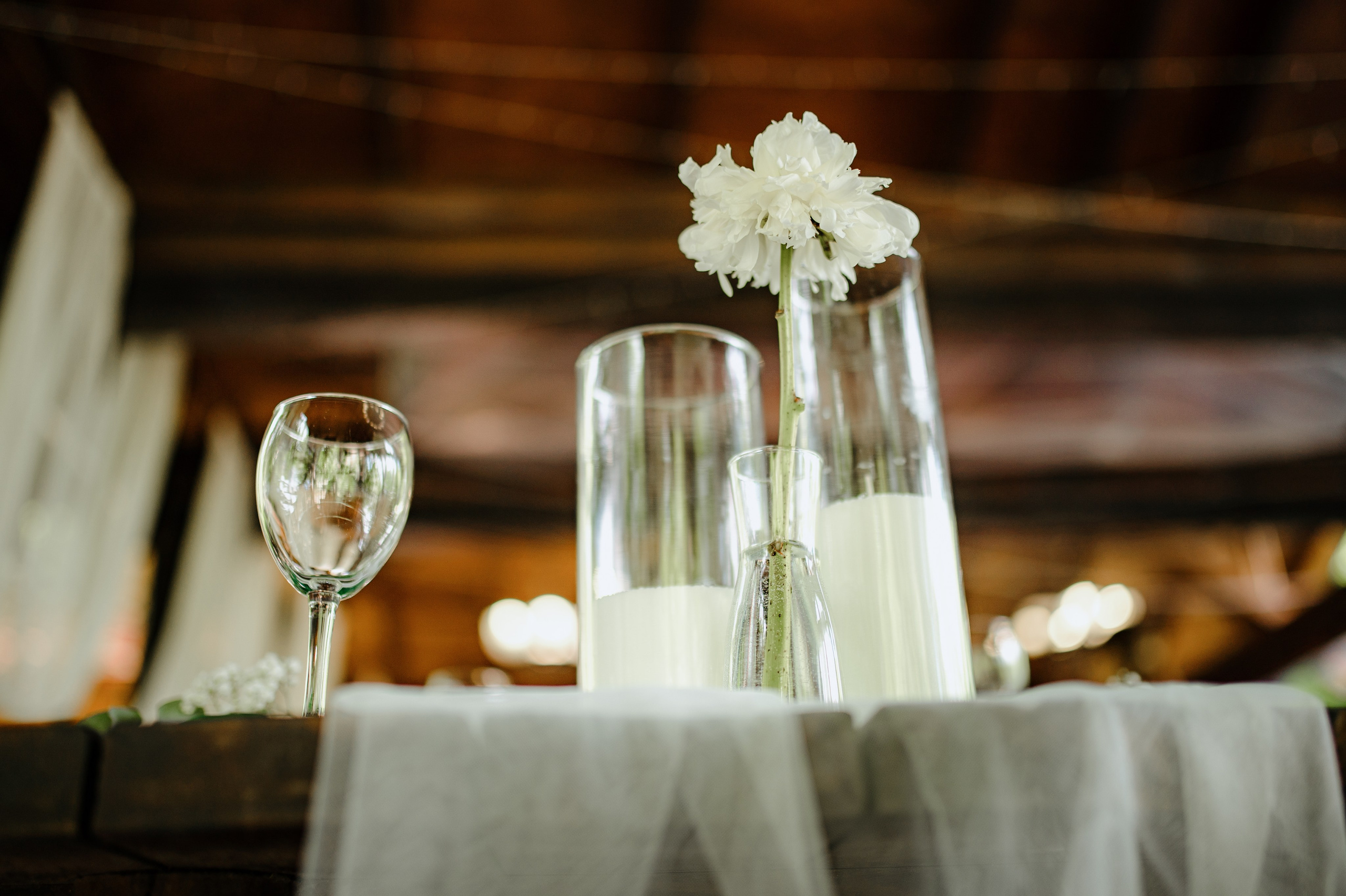 Съёмка свадебного декора. 100-й пруд. Свадебный фотограф Константинова Елена