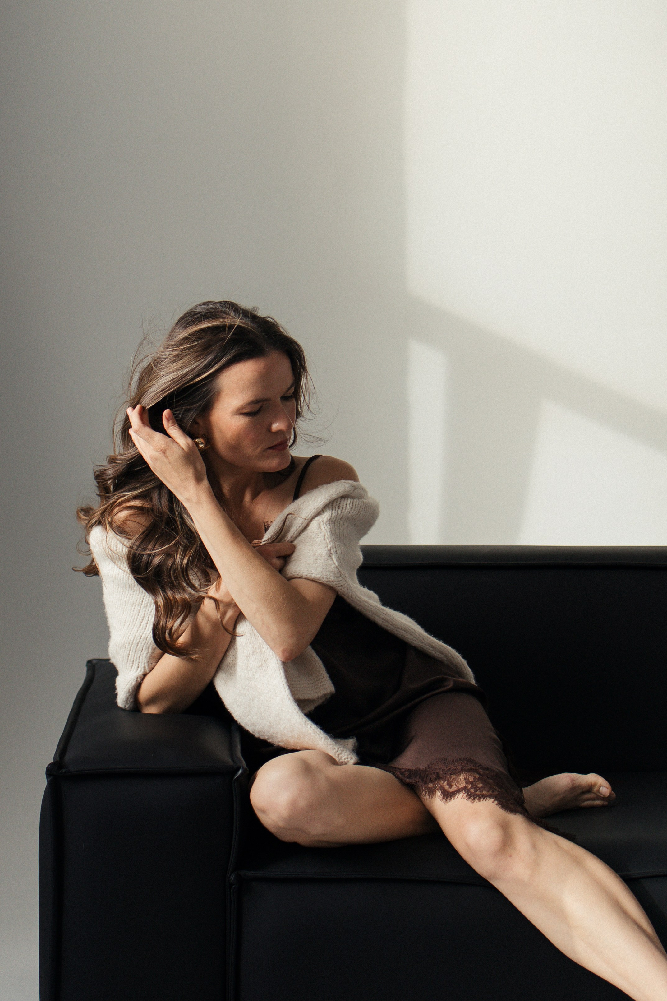 Таня / Tanya Sammy. Фотограф в Выборге и Санкт-Петербурге Маша Гуляева