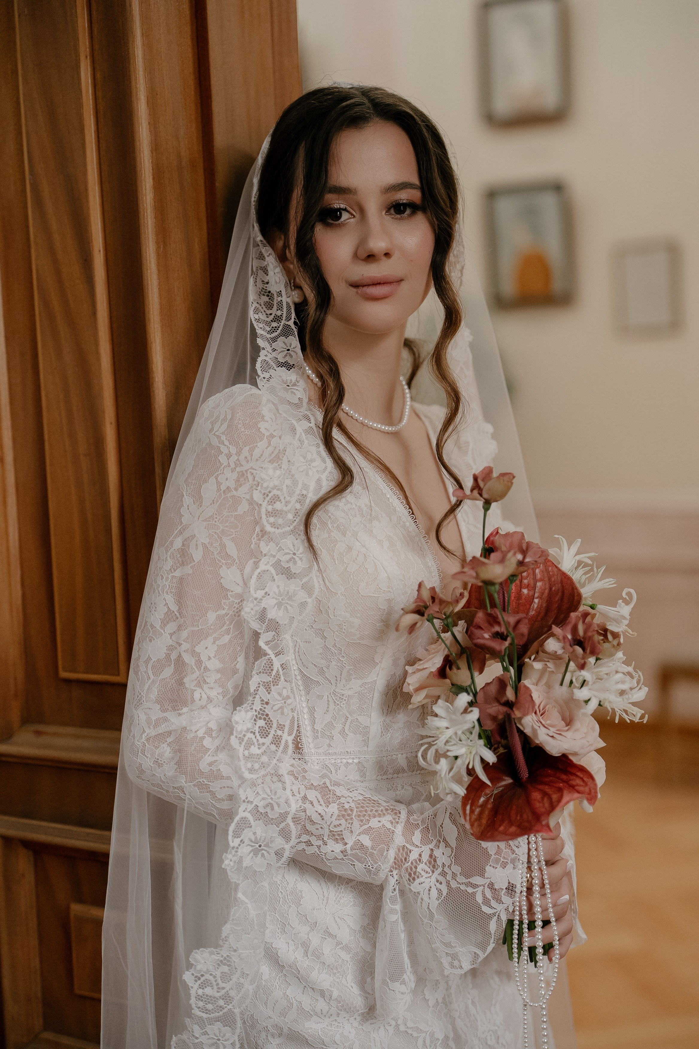 Даня и Полина. Свадебный и семейный фотограф в Москве и Красногорске — живые кадры | Анастасия Тихонова