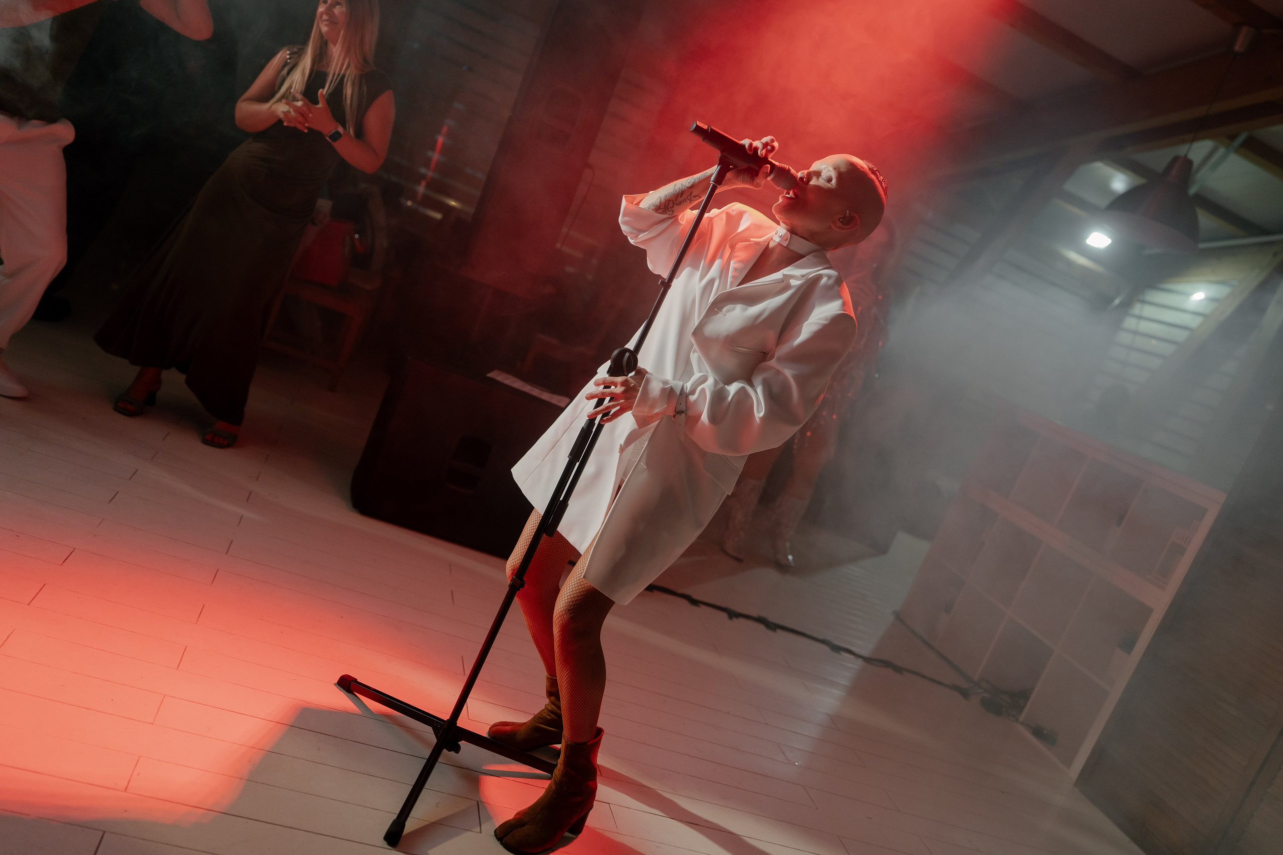 Юля и Миша. Свадебный и семейный фотограф в Москве и Красногорске — живые кадры | Анастасия Тихонова