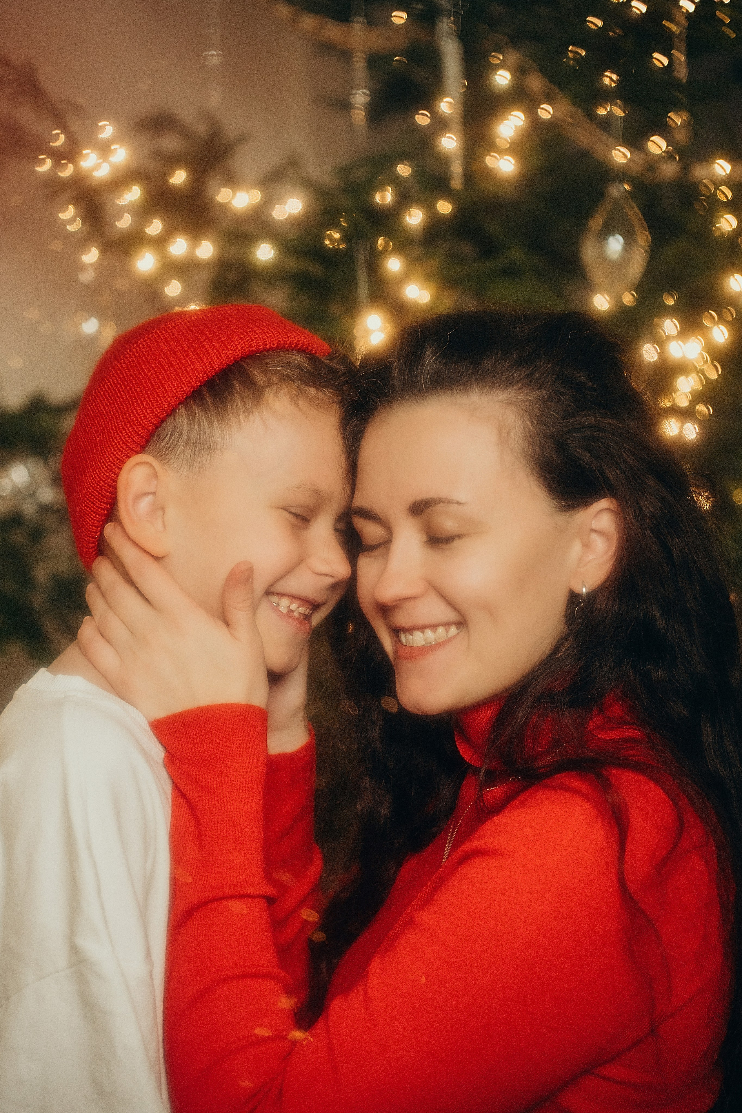 Наташа и Федя. Сайт фотографа Светланы Еремченко