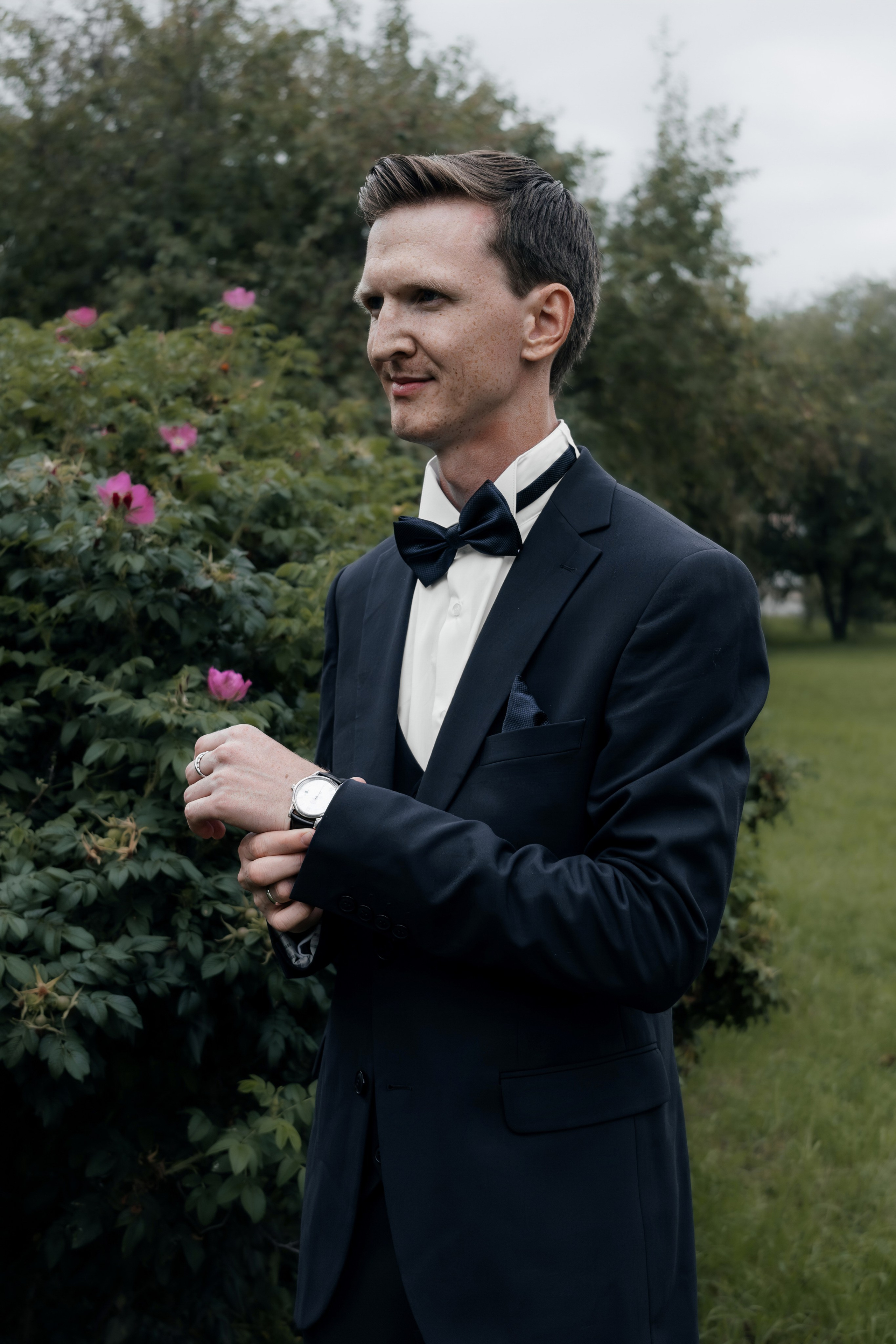 Юлия и Клим