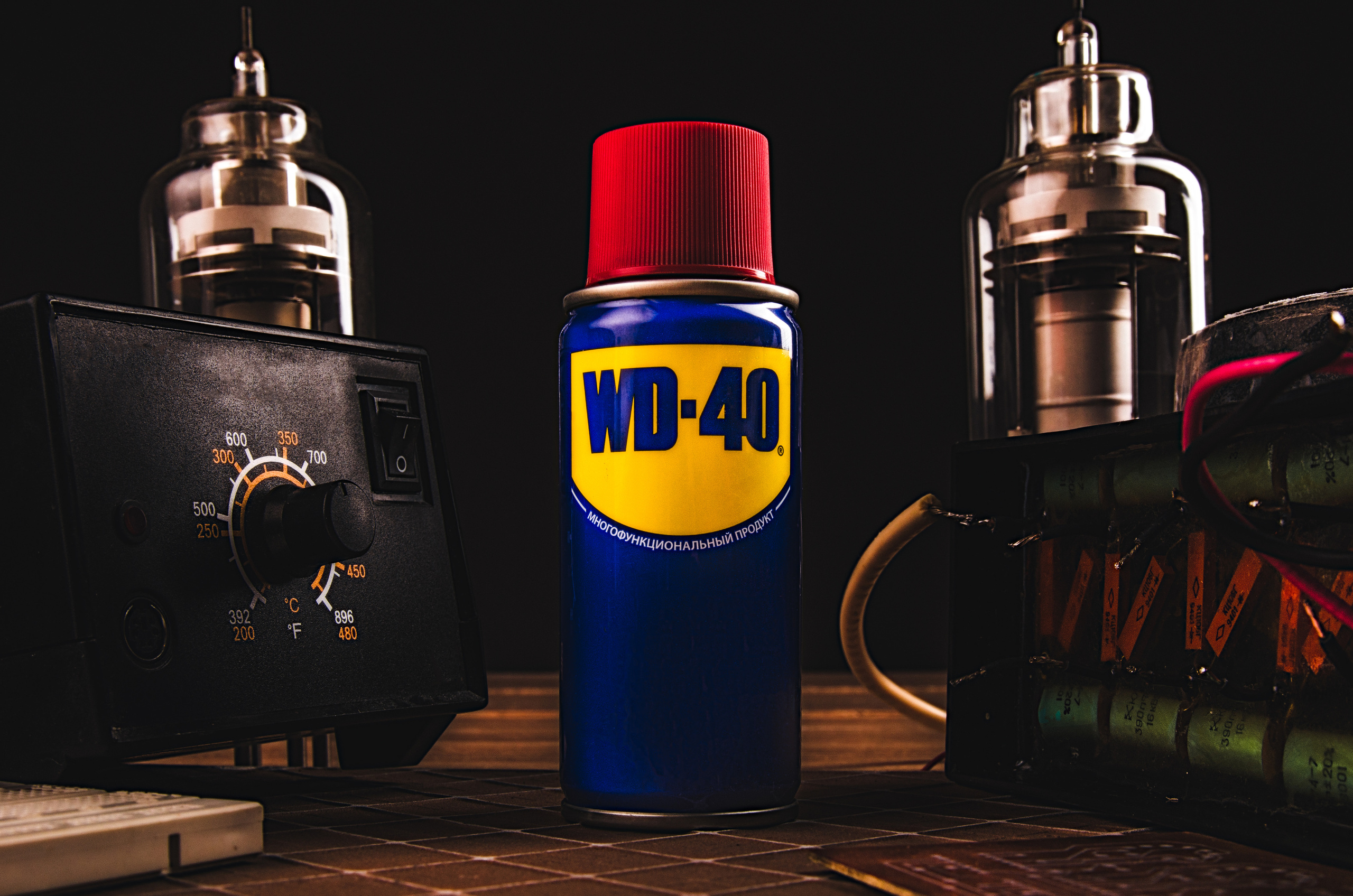 WD, фотосъемка, предметная съемка, электроника